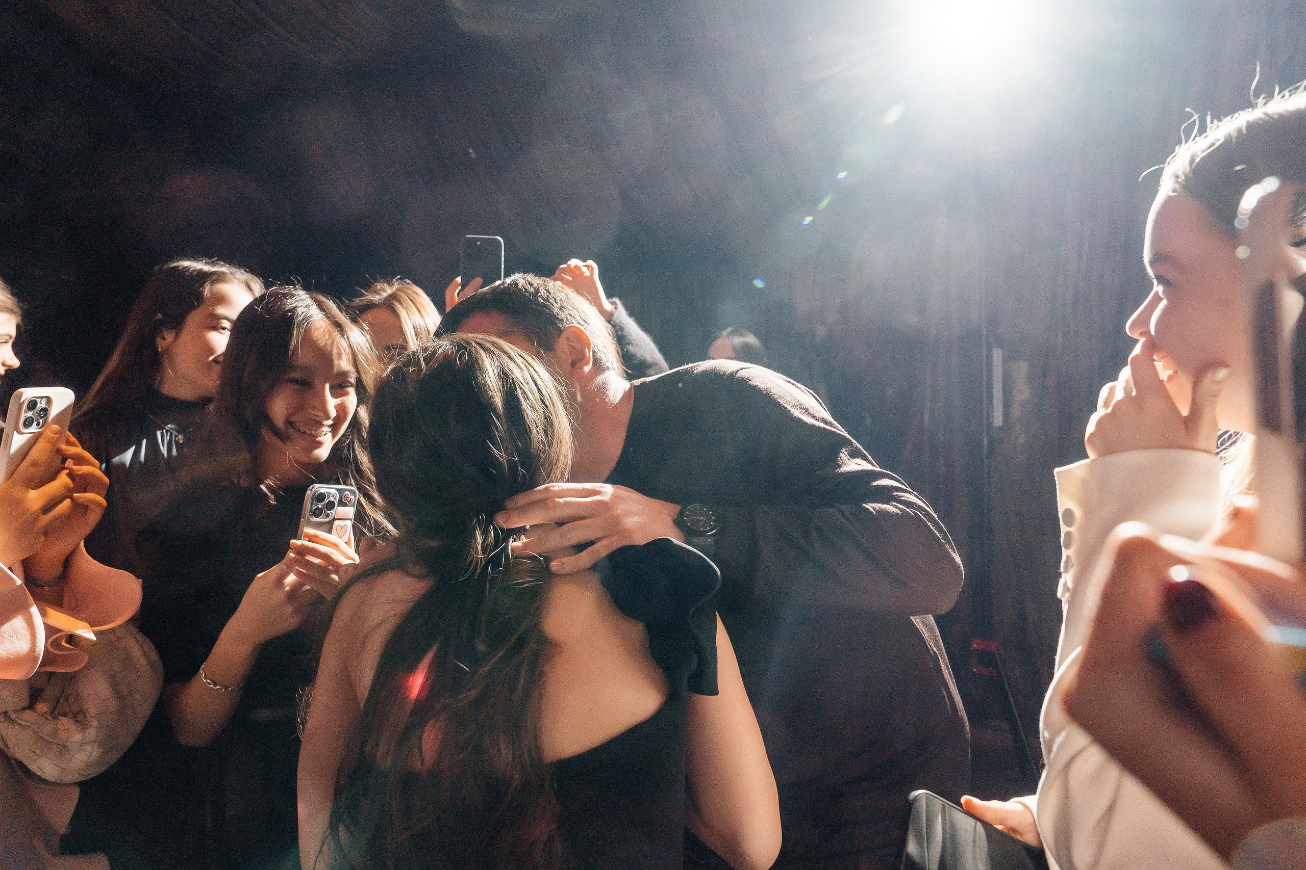 София День Рождения. Lokos.pro Ник Соколов Фото и Видео Москва/Ростов-на-Дону