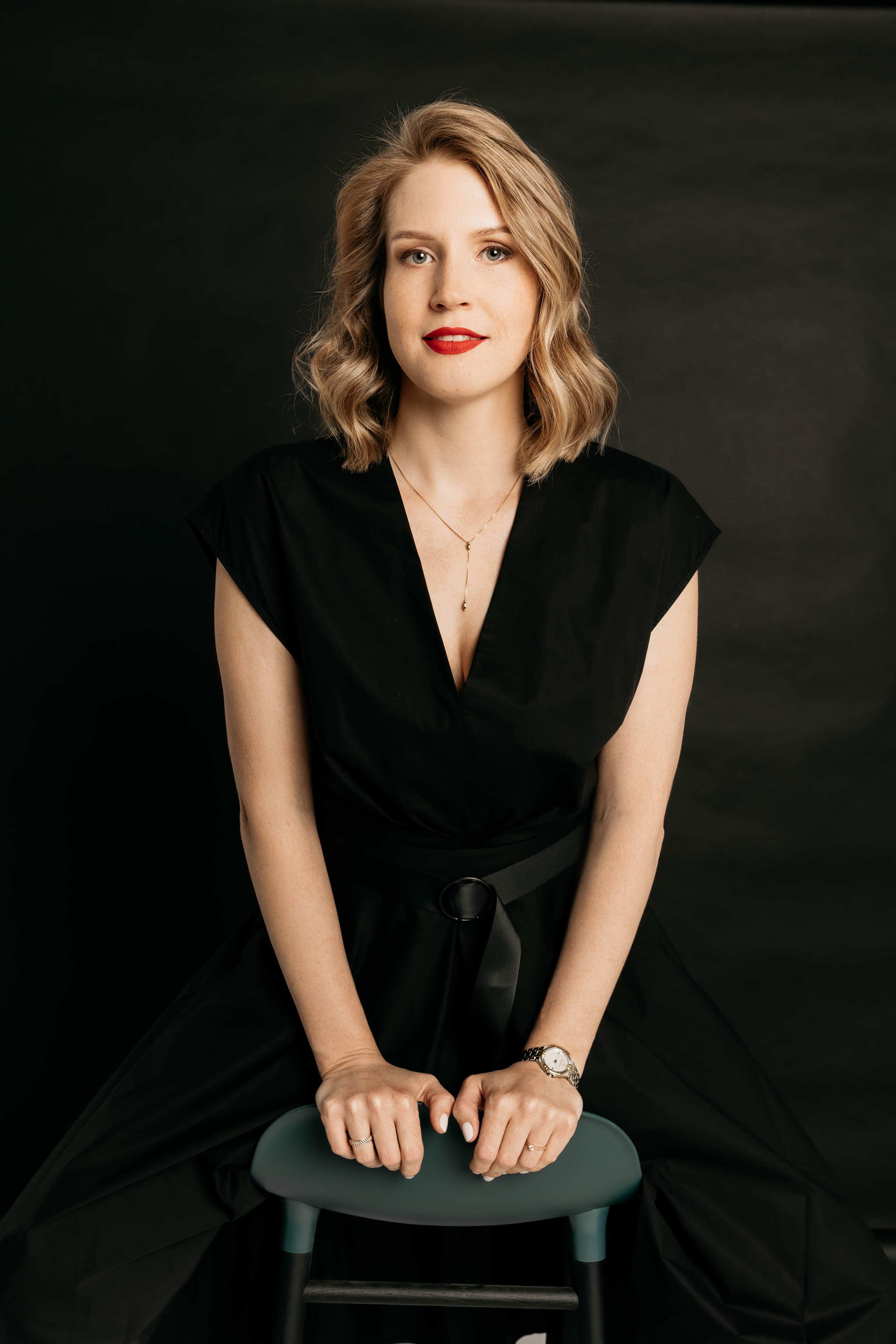 Ольга. Персональный фотограф Катерина Литвинова