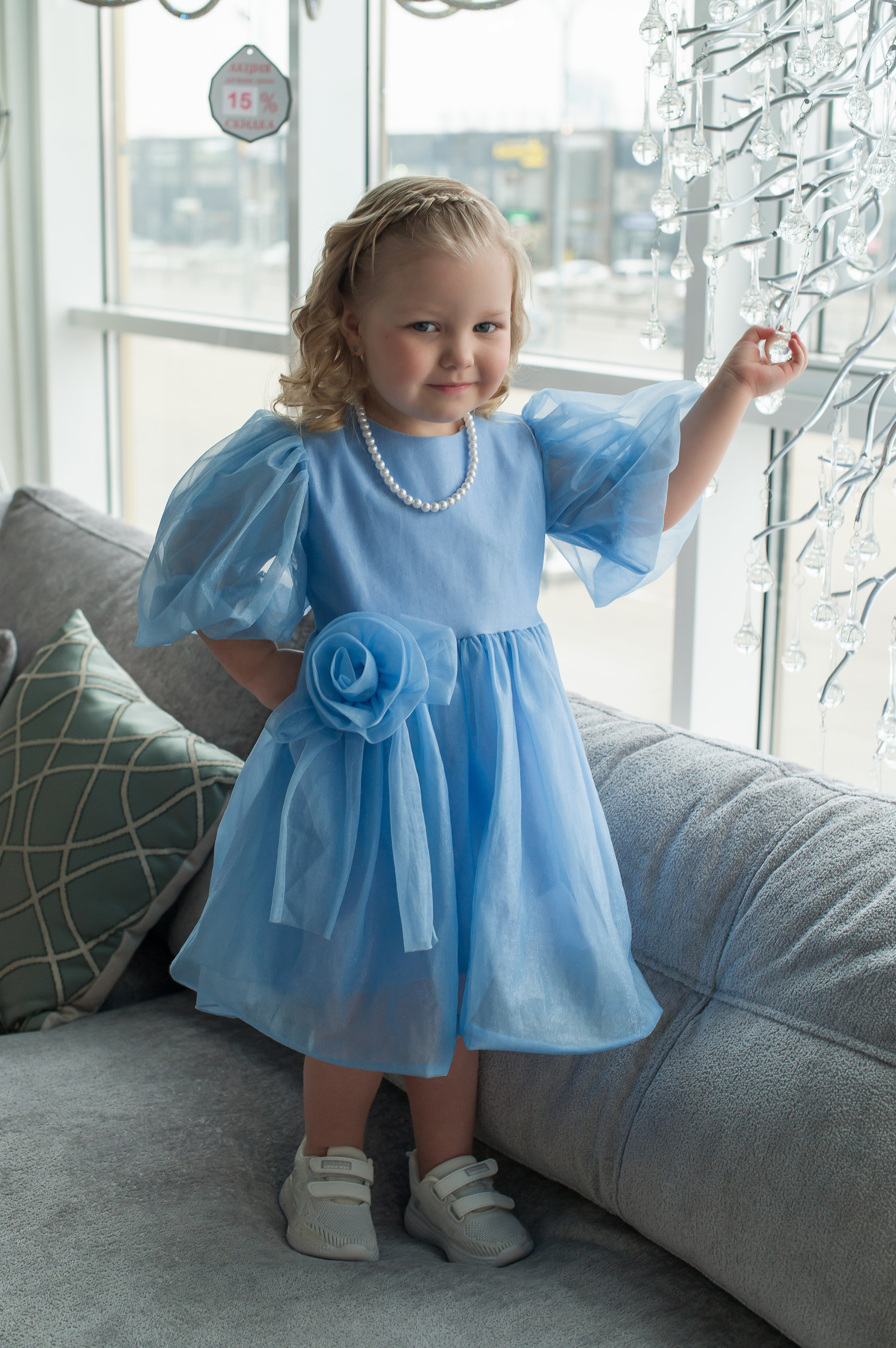 Съемки для модельного агентства. Семейный и детский фотограф в Краснодаре Ольга Осинцева