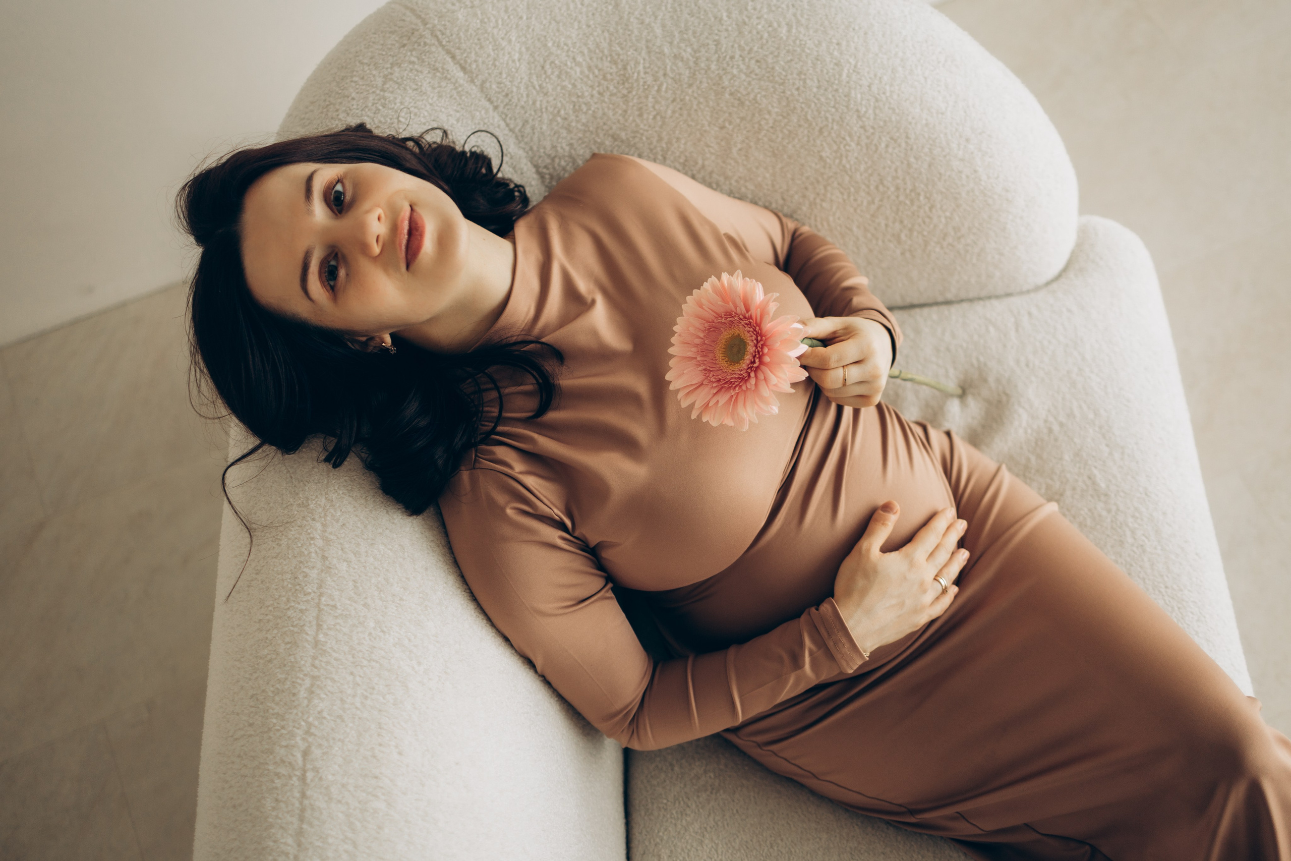 Лиза & Дима. Семейный фотограф в Москве Анастасия Шалда