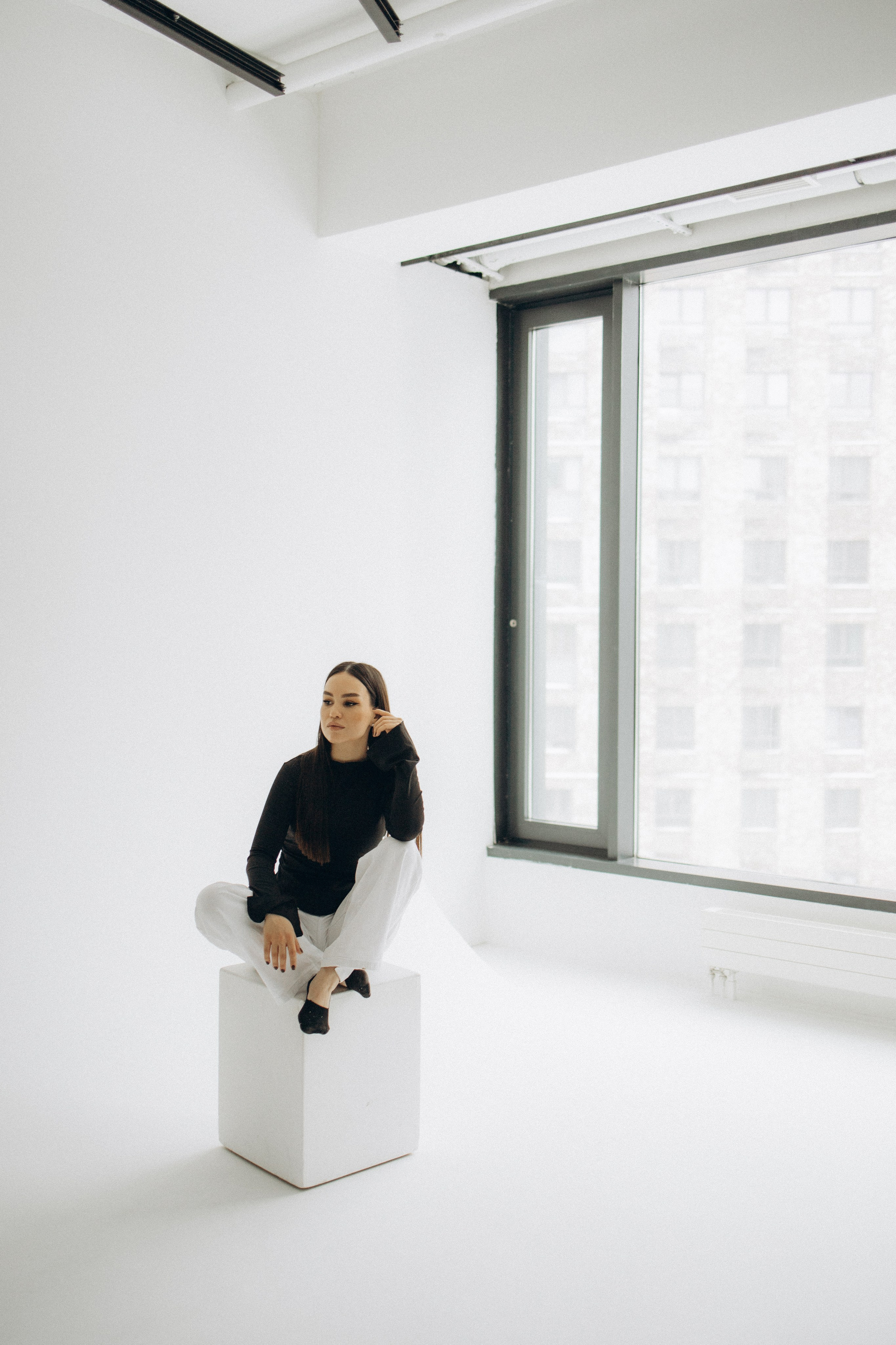 Мамина любовь. Семейный фотограф в Москве Анастасия Шалда