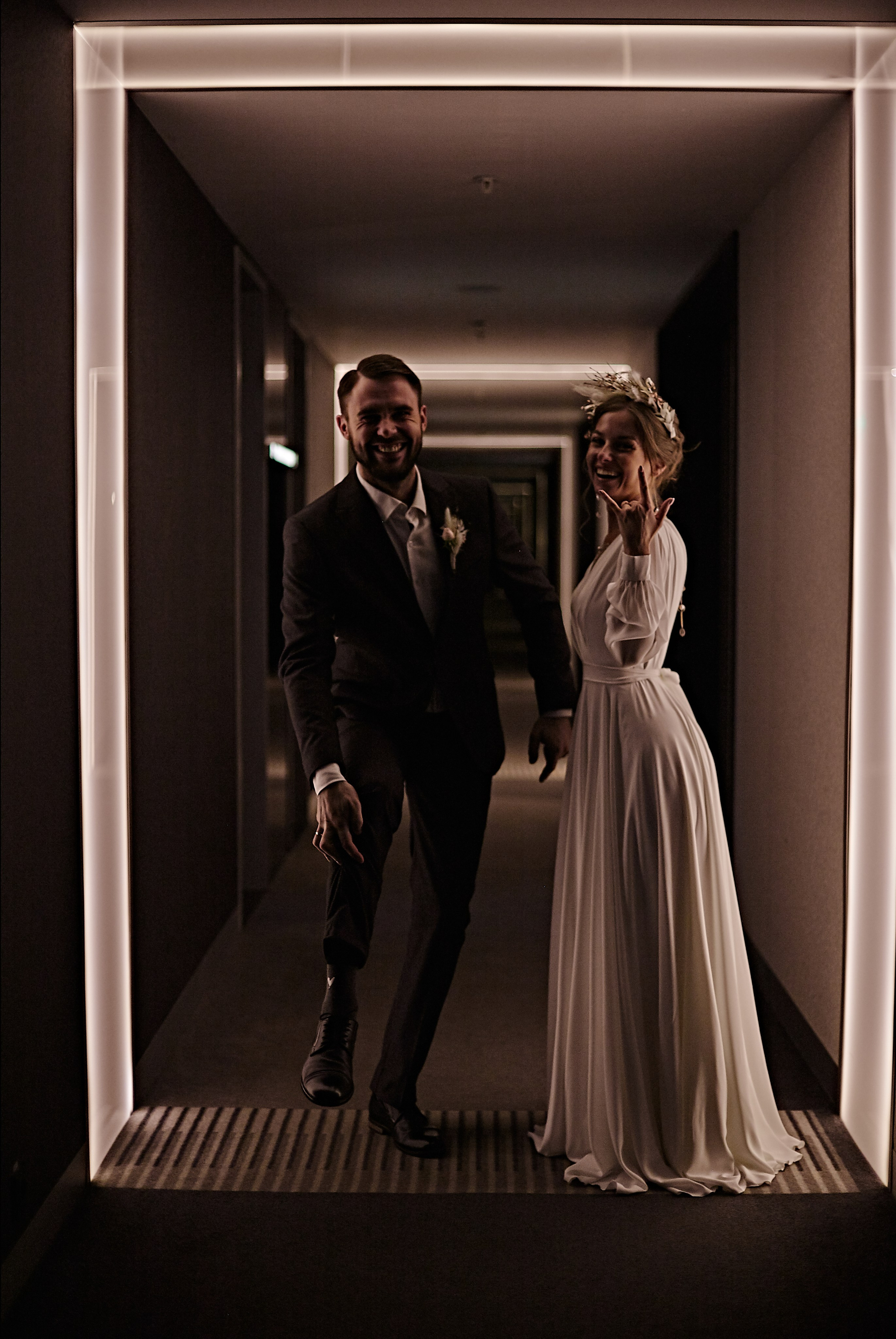 Свадебное портфолио. Главная