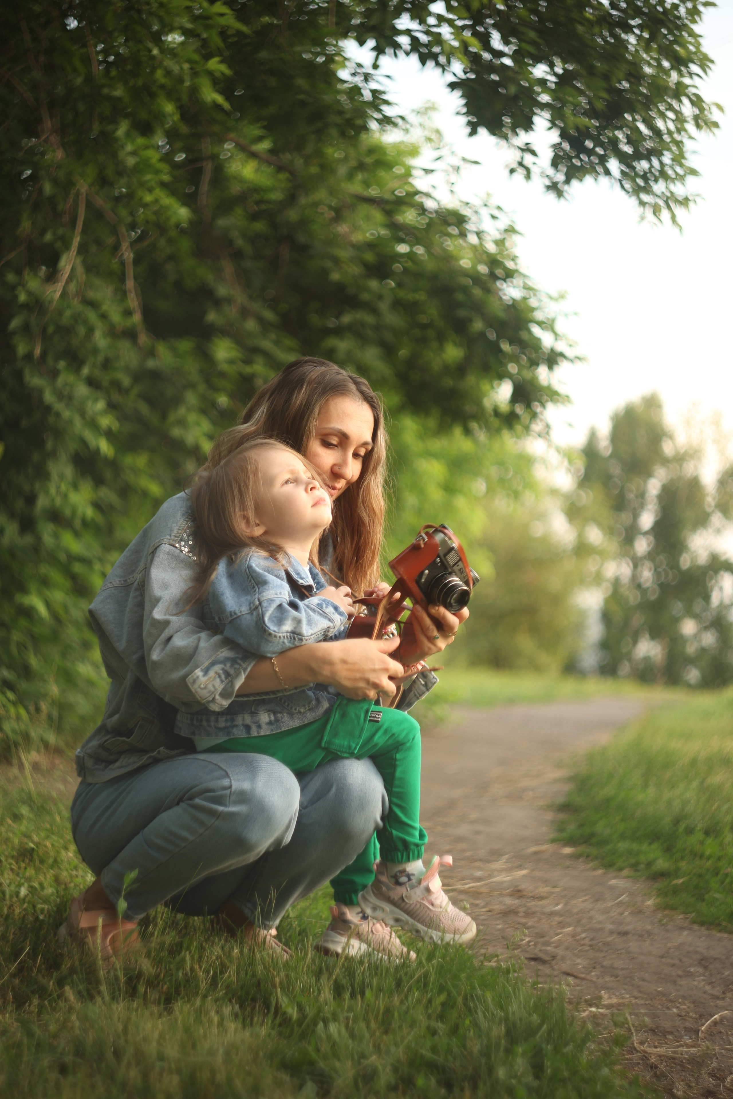 Маленький фотограф. Art my Pho