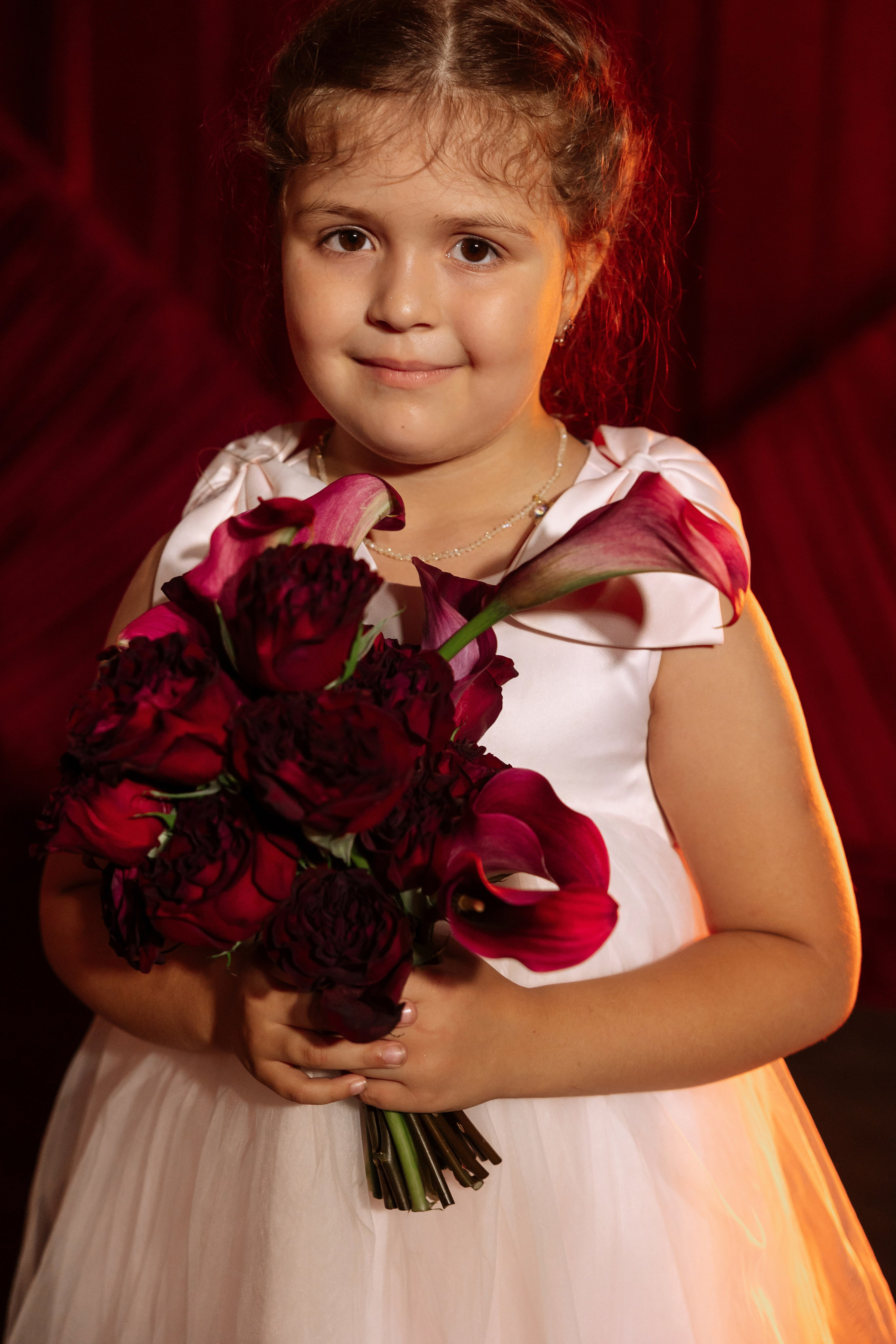 Вова и Лера. Свадебный фотограф в Рязани и Москве Евгения Жмурова