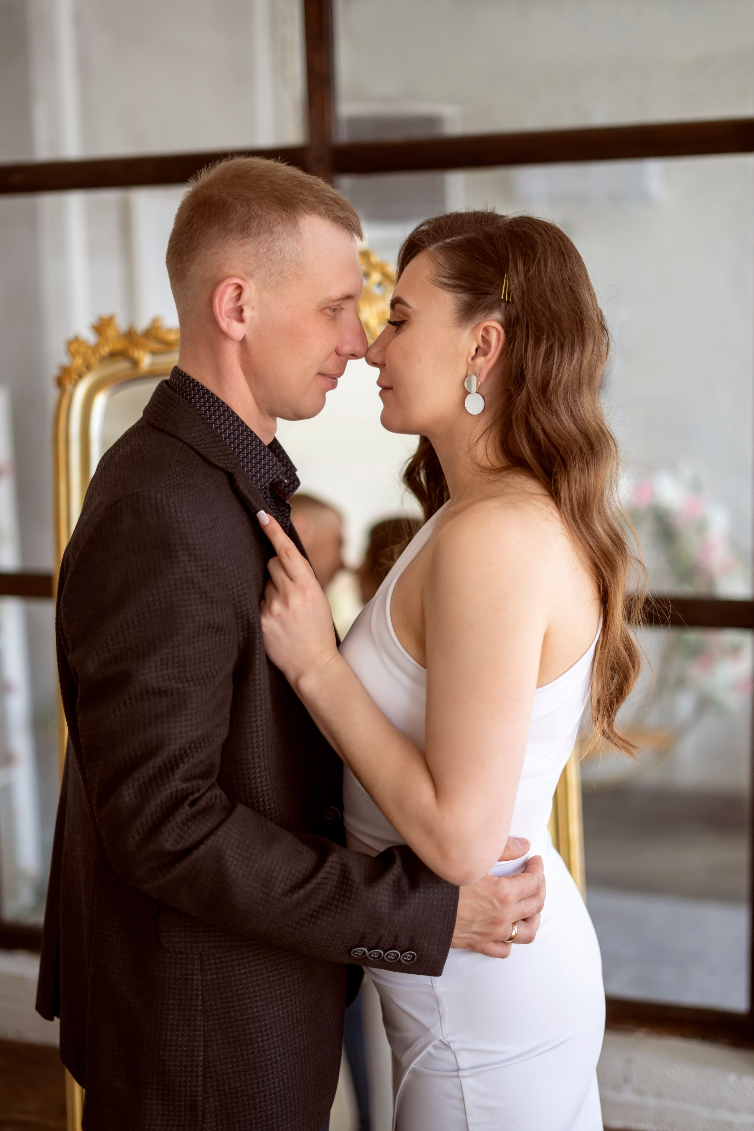 Наталья и Сергей. Семейный и детский фотограф в Хабаровске Анна Гриневич