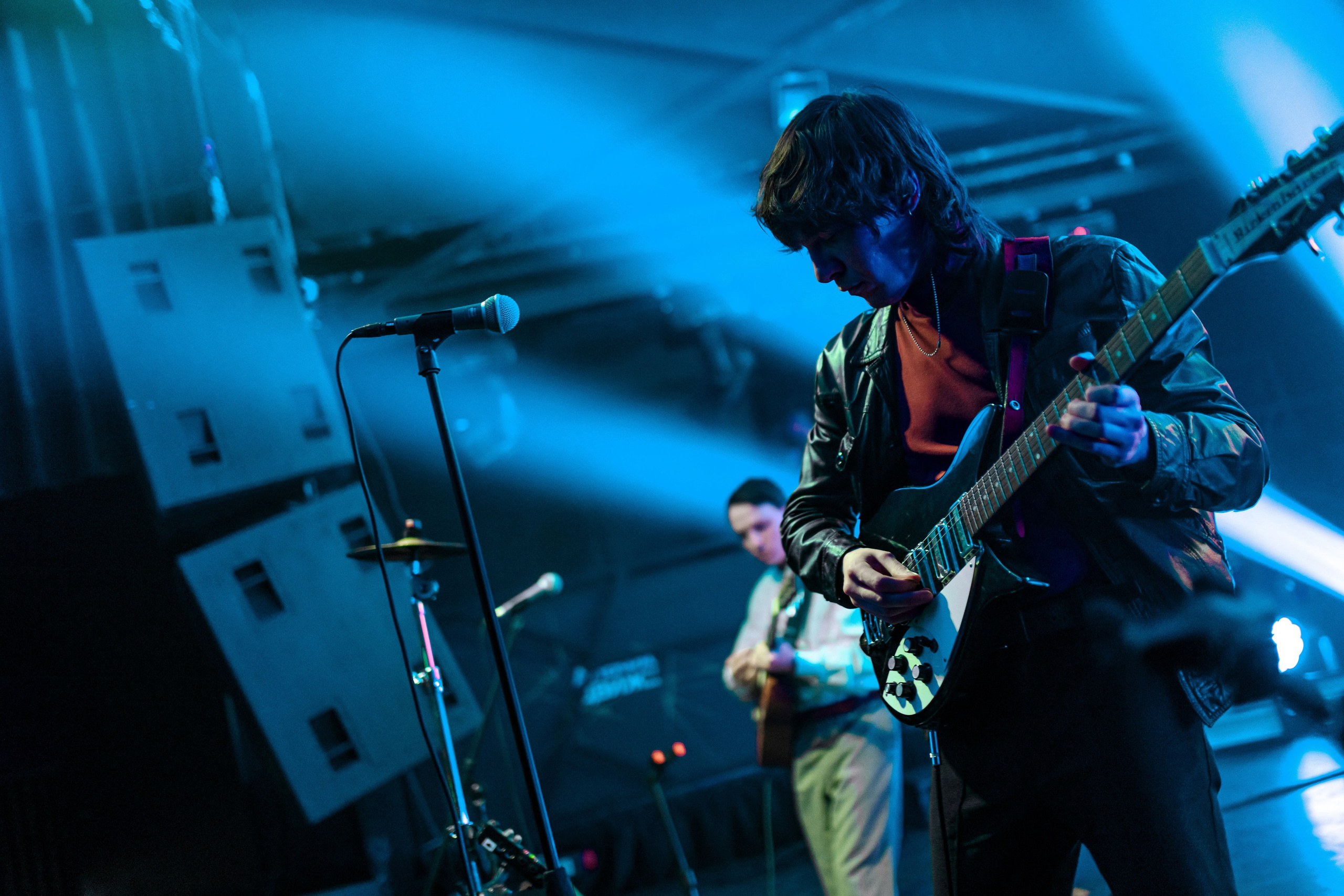 Альфа Движ — фестиваль для студентов. Максим Комаров — Профессиональный фотограф