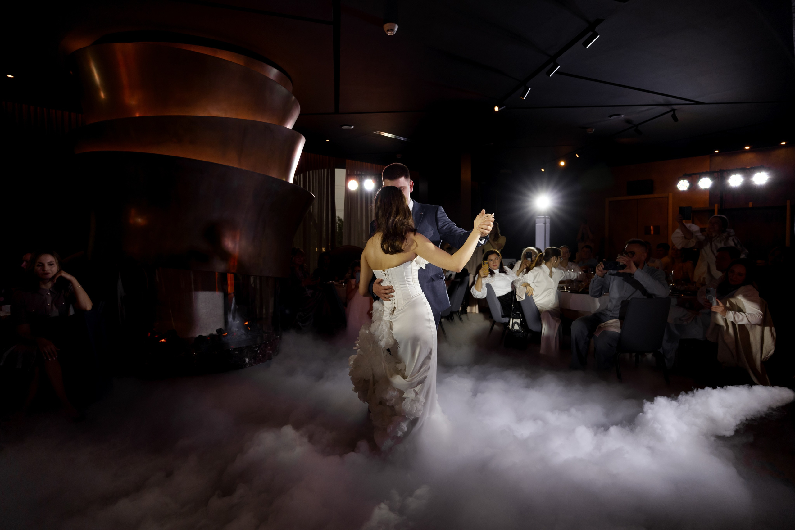 V&Y. Репортажный фотограф Ростов-на-дону