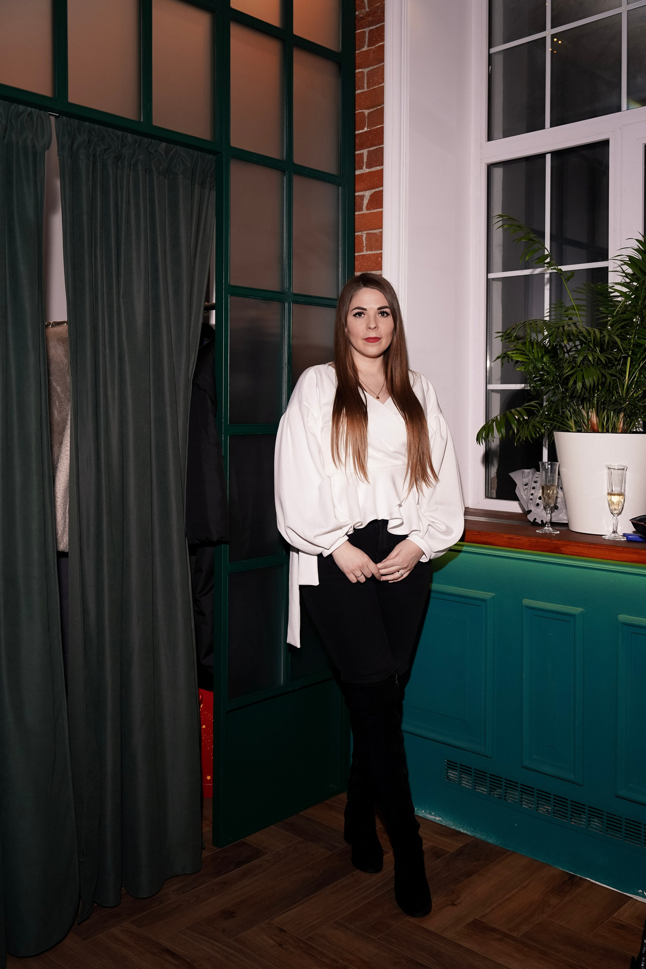 Контур. Фотограф с психологическим образованием