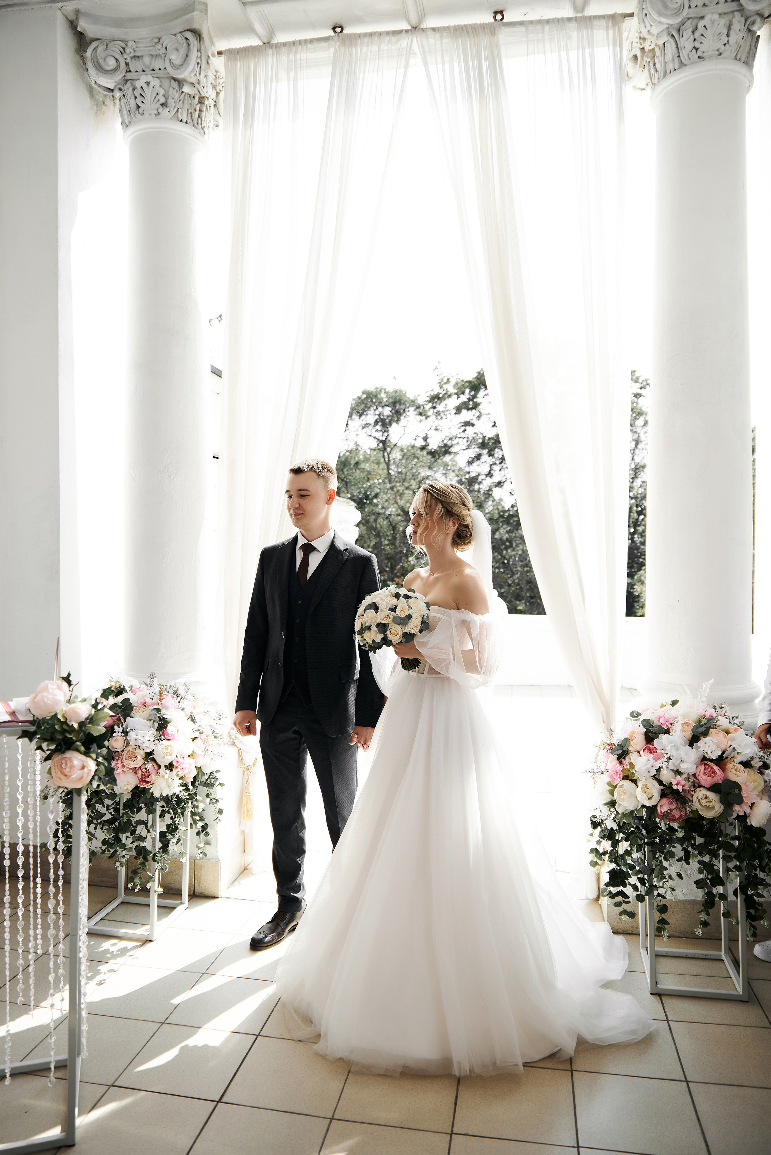 M&A. Свадебный и семейный фотограф в Ульяновске Татьяна Селезнева