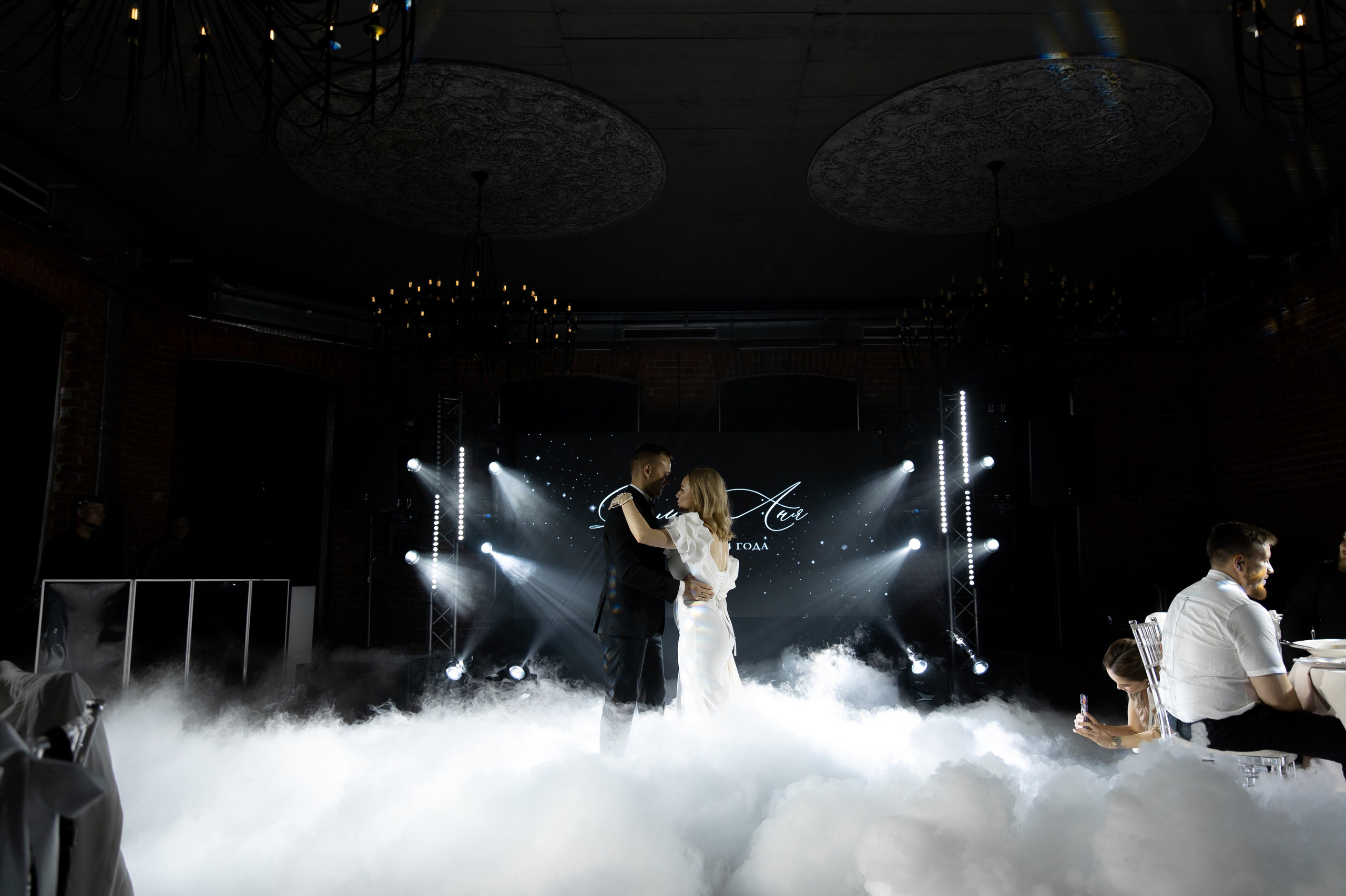 D&A. Фотограф в Новосибирске и Москве