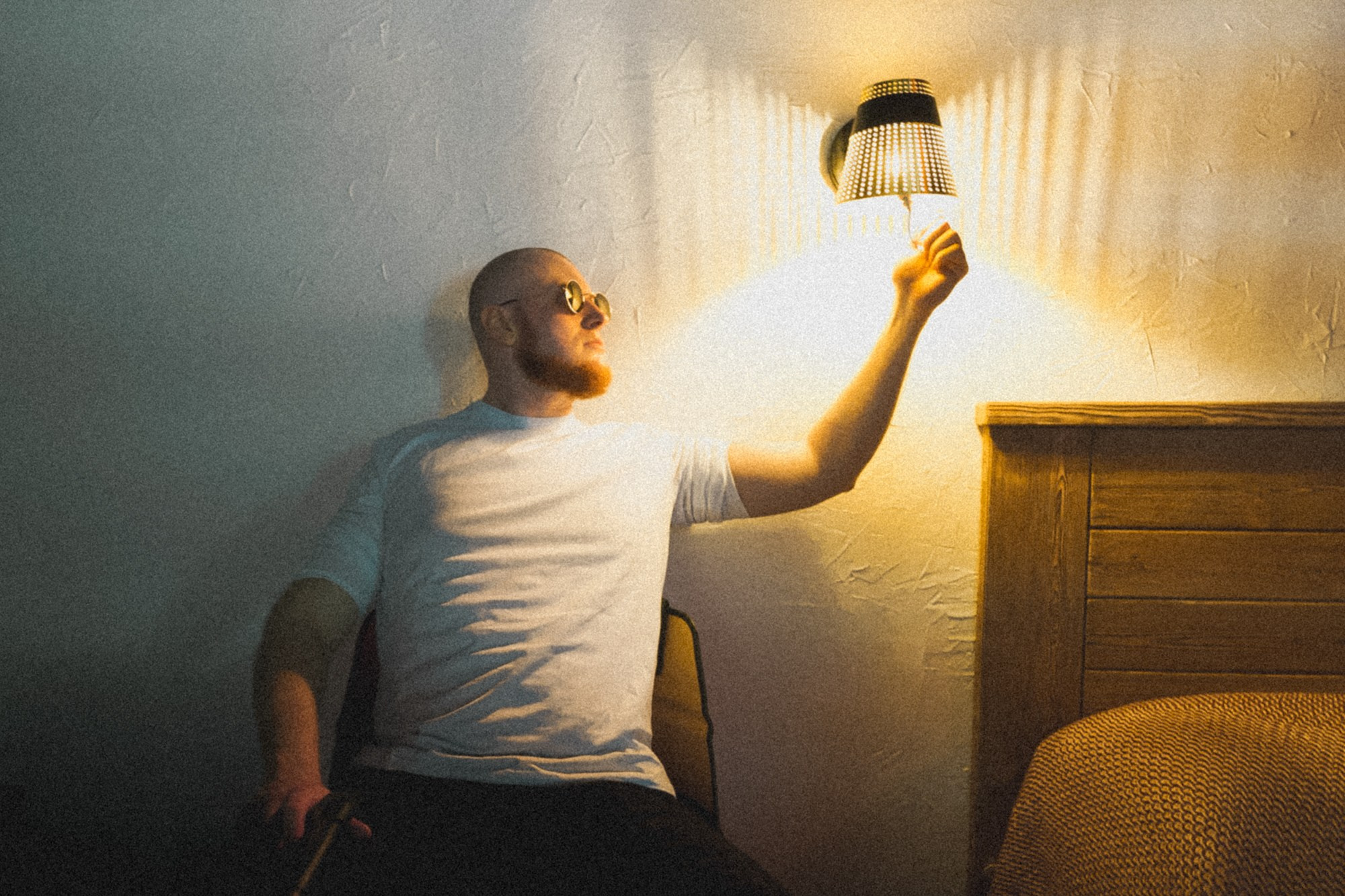 «LEON KILLER» TWO SESSION. Фотограф и Видеограф в Томске