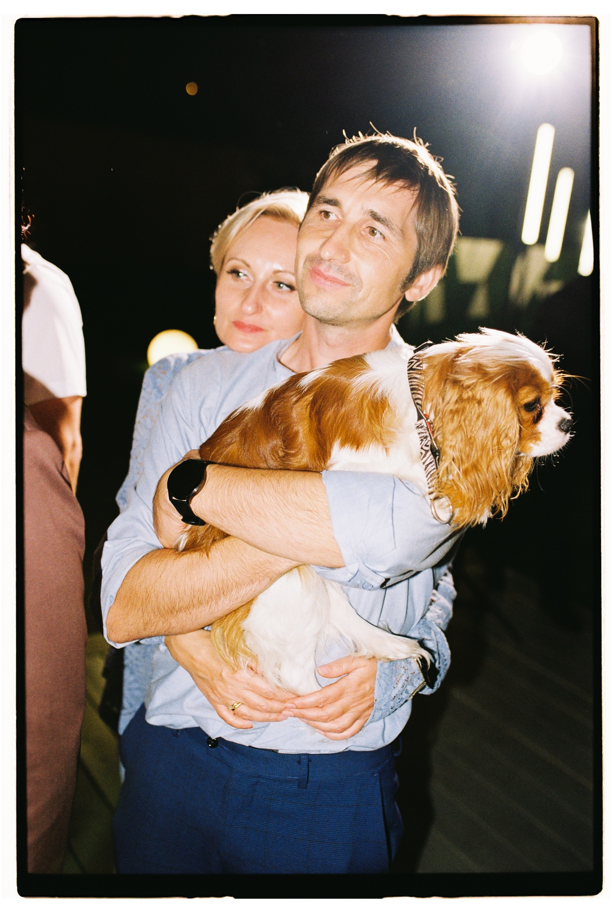 Валентин и София. Свадебный фотограф в Москве Евгений Рыжов