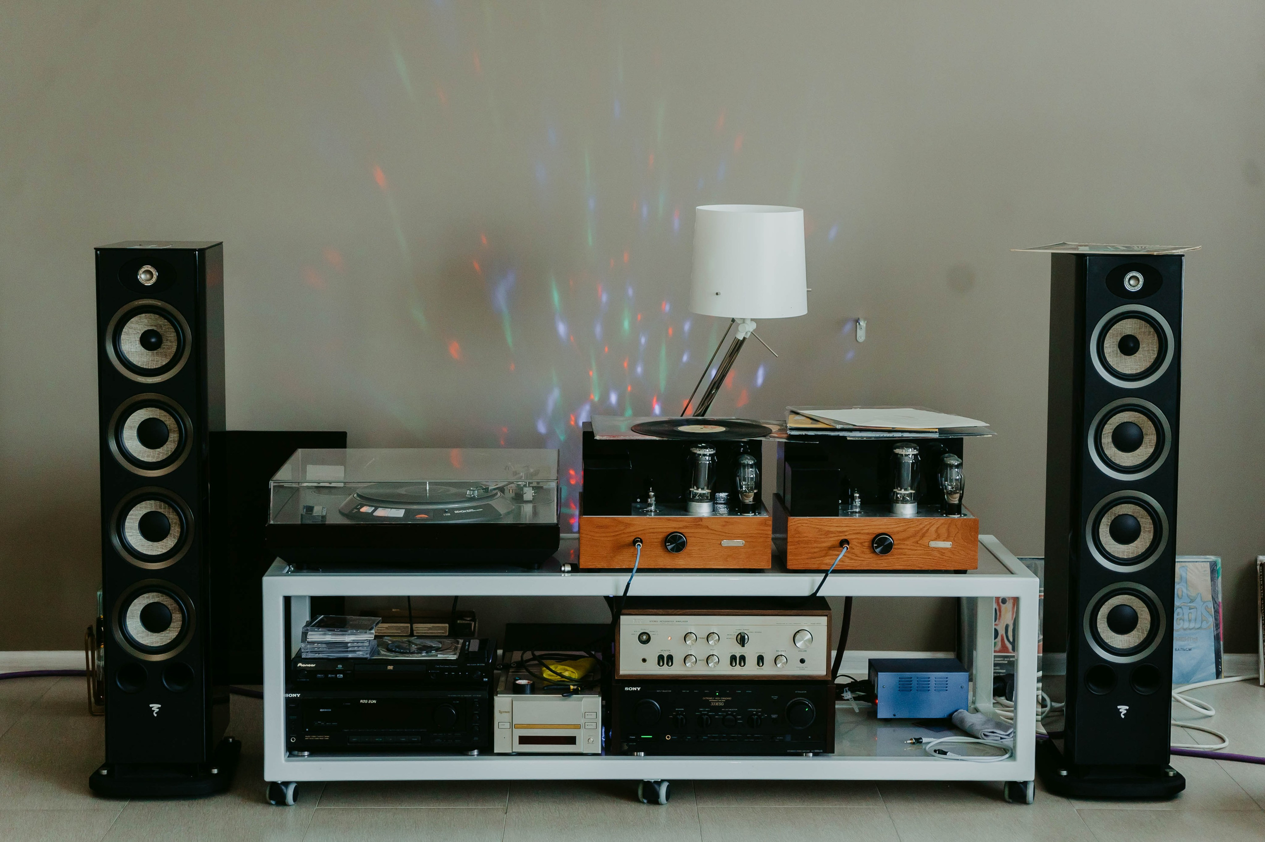 Встреча двух миллионеров. Olgamashh