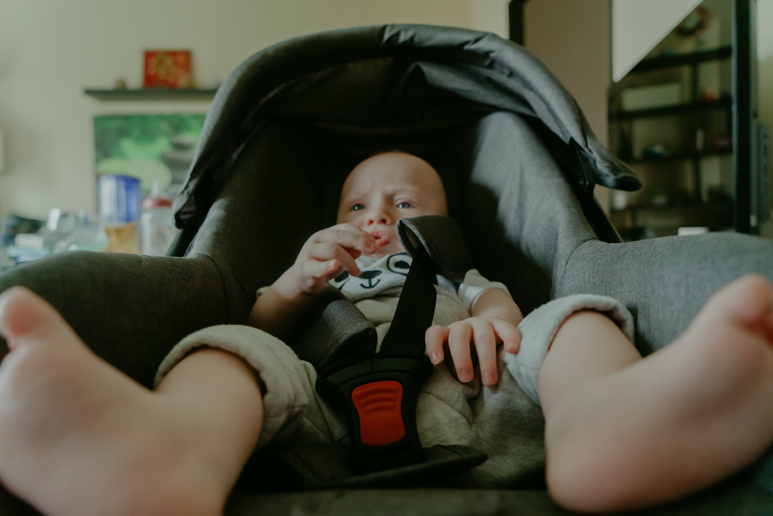 Материнство по настоящему. Olgamashh