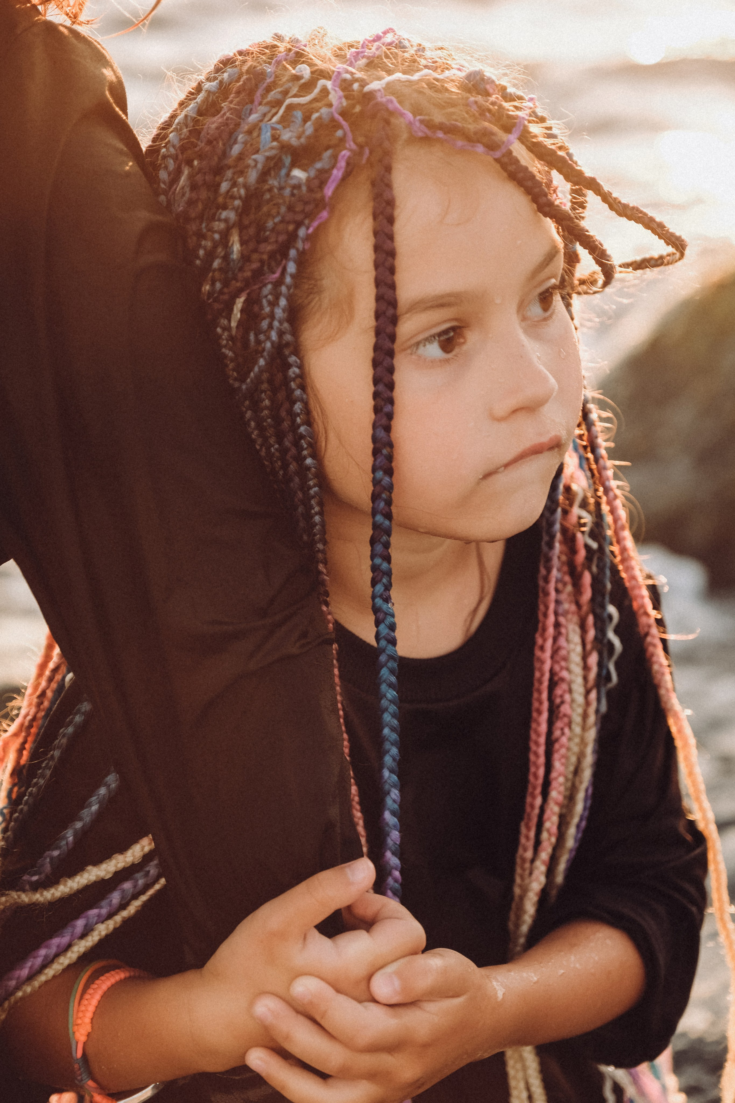 Семья Коли. Семейный фотограф Москва
