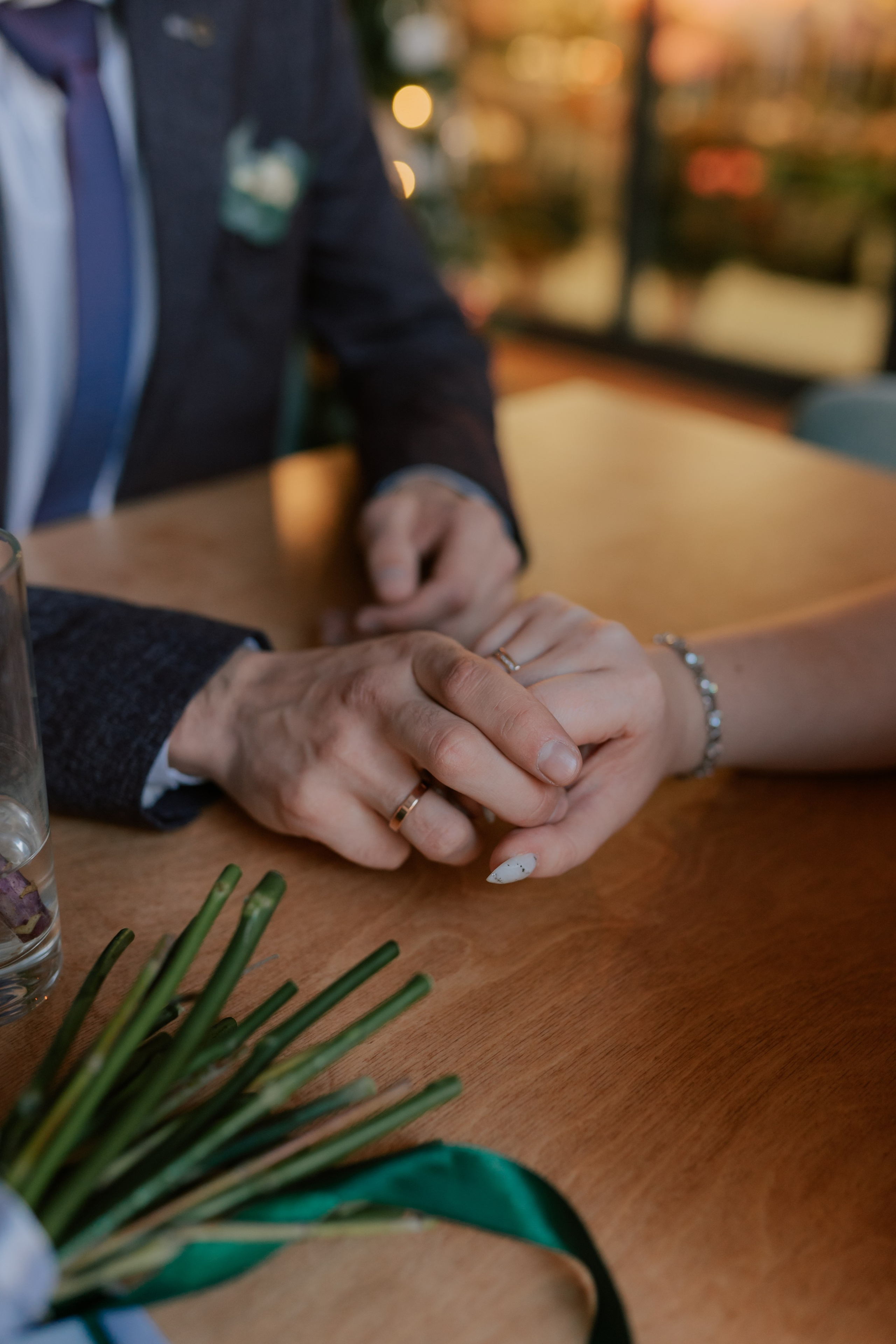 Фёдор и Ирина. Евгения Арефьева — свадебный и портретный фотограф в Чите