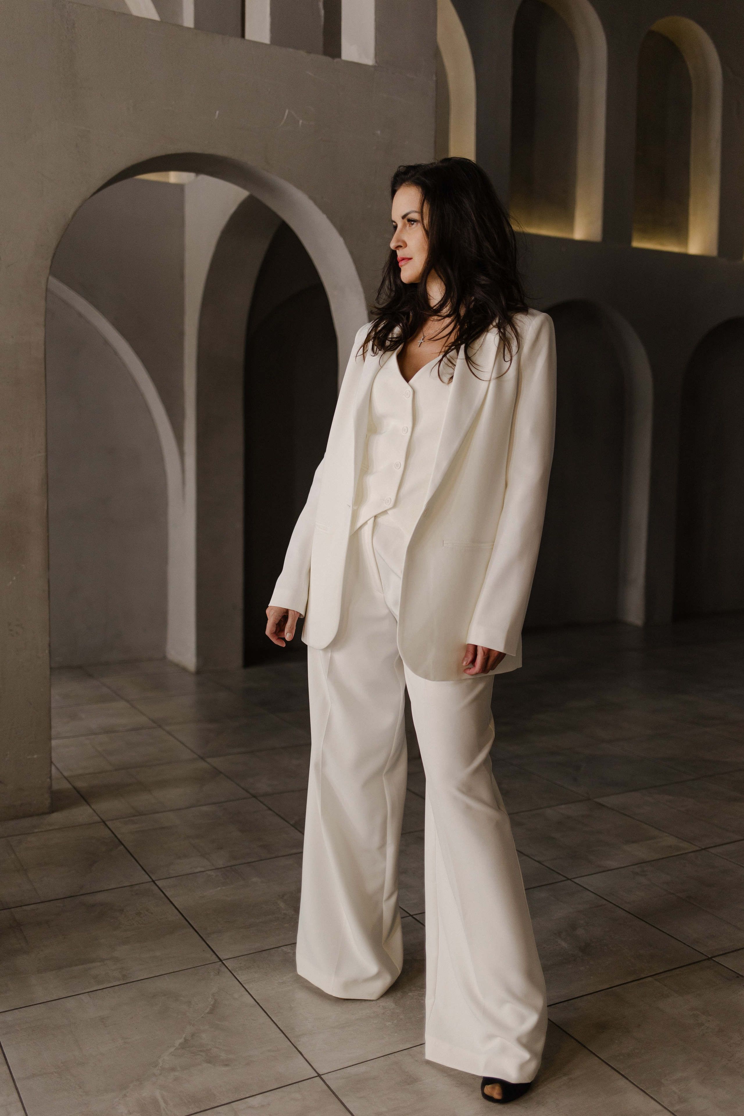 Алена. Семейный и детский фотограф в Москве Кузьмина Мария