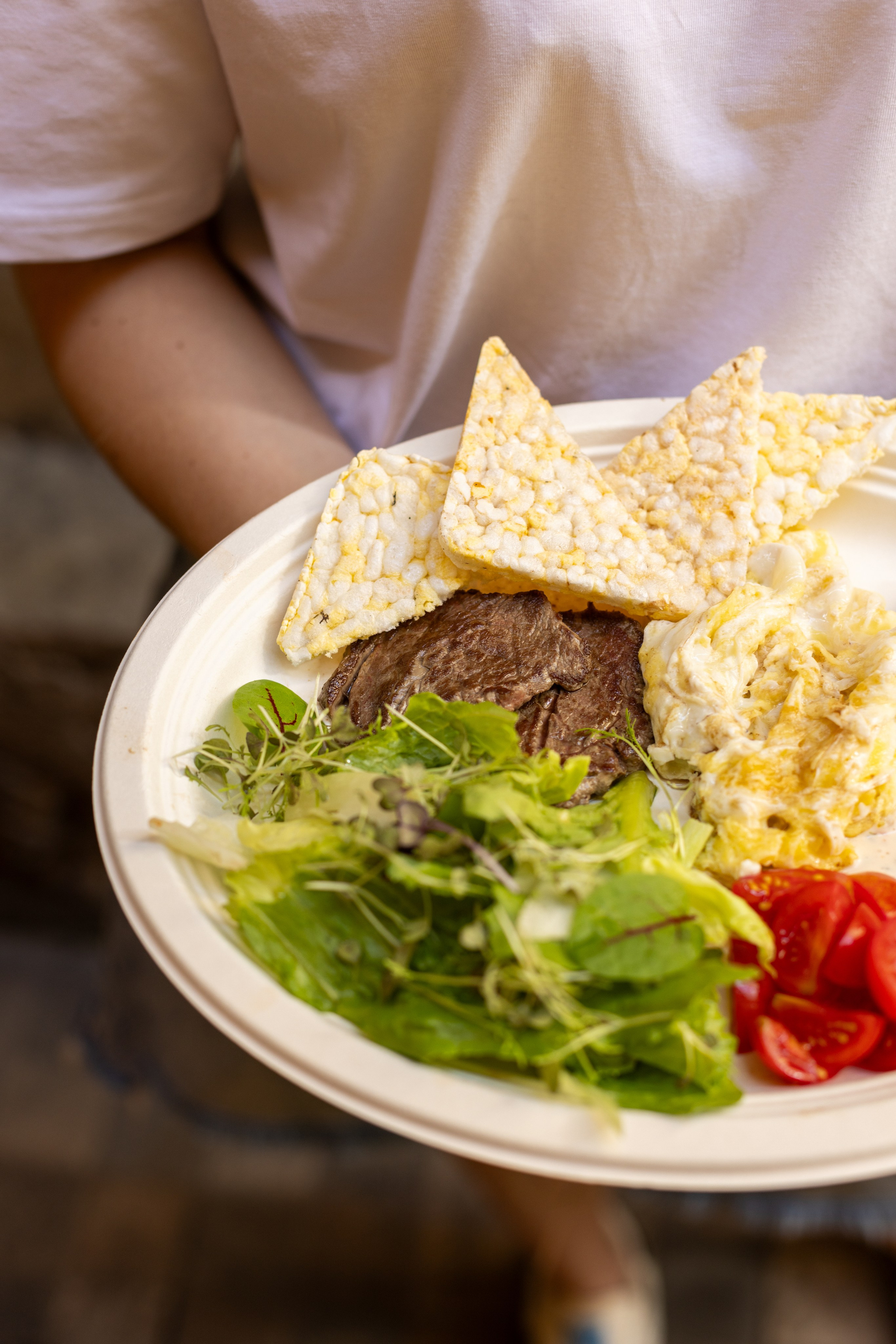 Shaurma Djan. Фотограф на Юге России