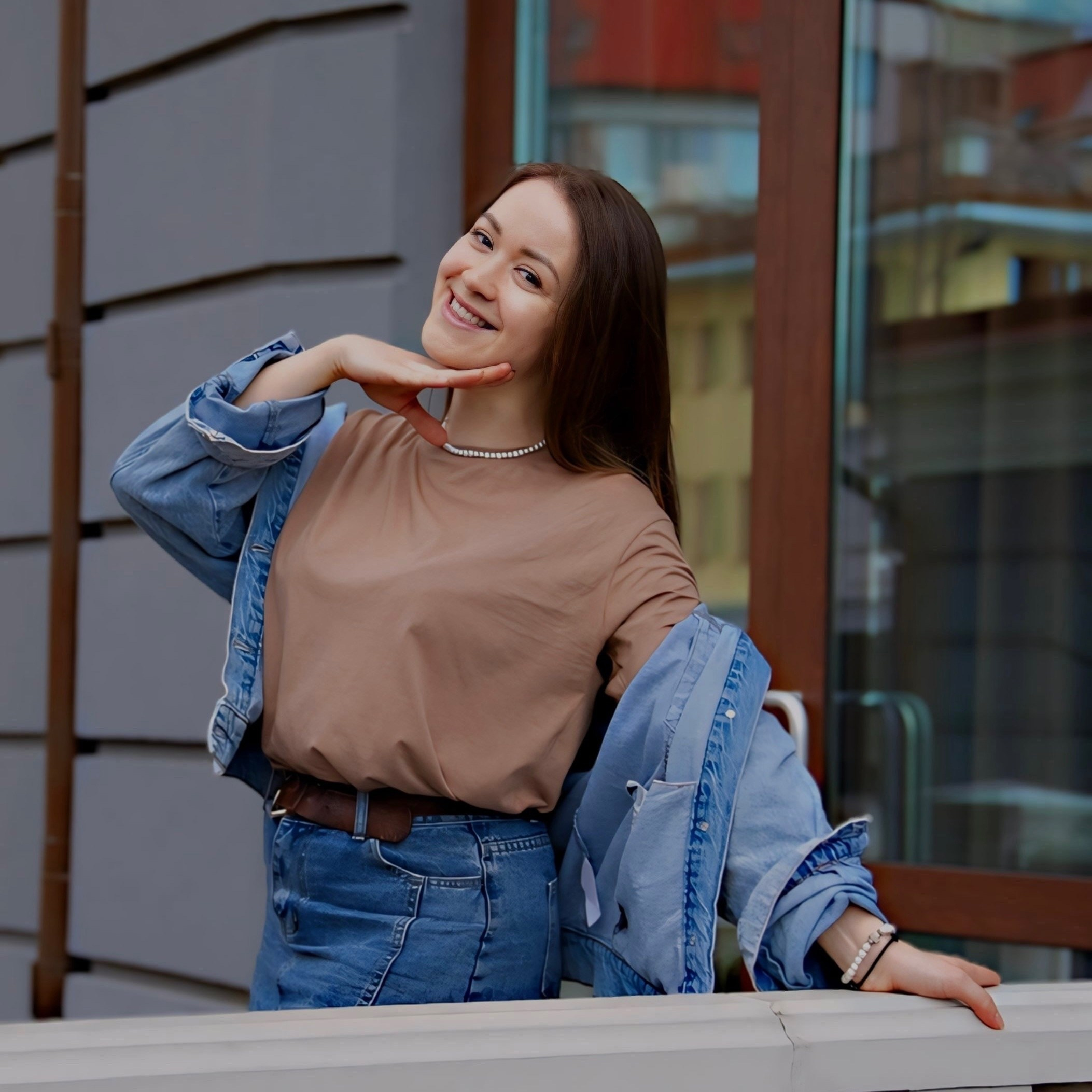 Экспресс фотосессия в городских локациях. Фотограф Екатеринбург Екатерина Красноперова