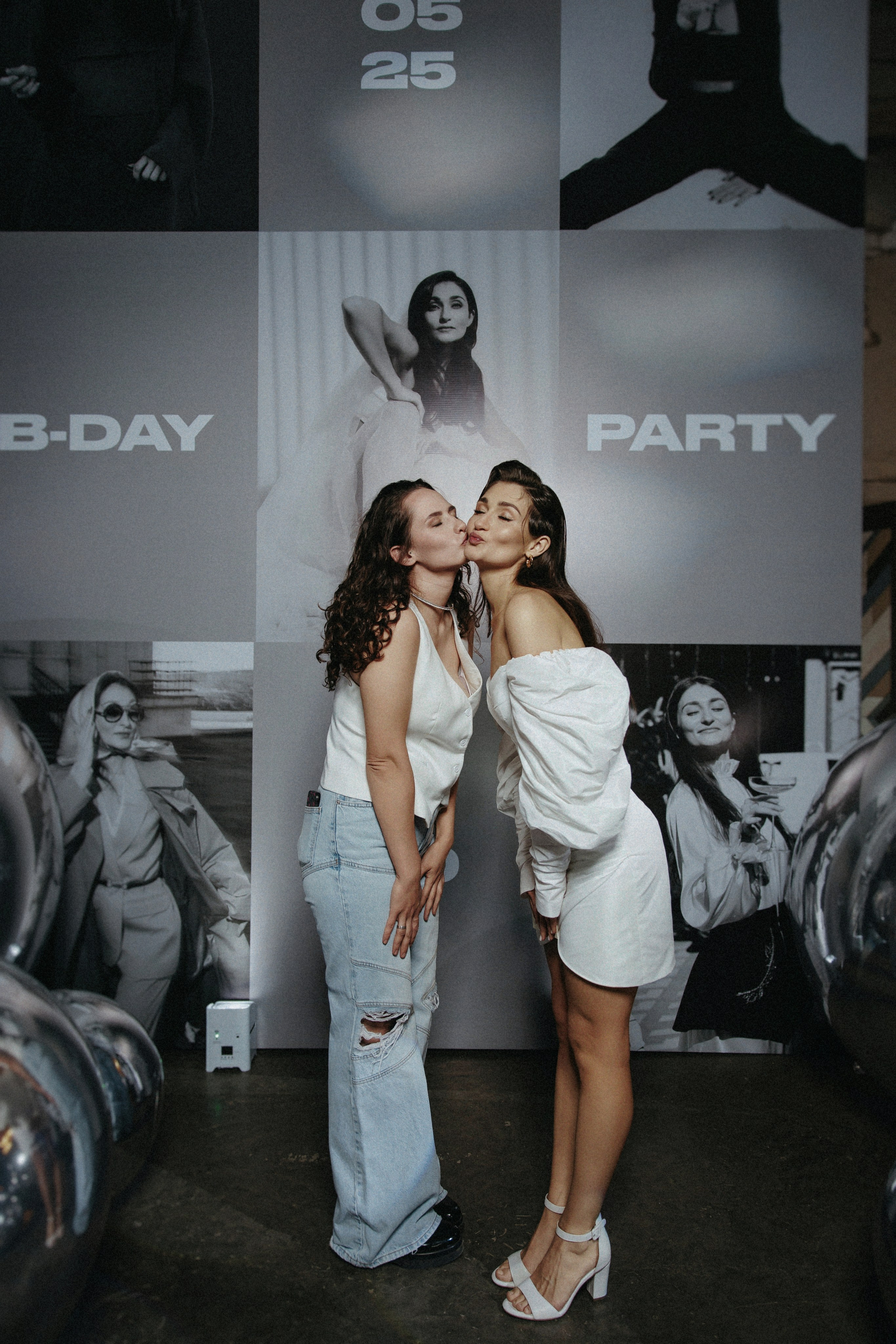 B-DAY НАСТЯ. Фотограф Иркутск Антипин Сергей