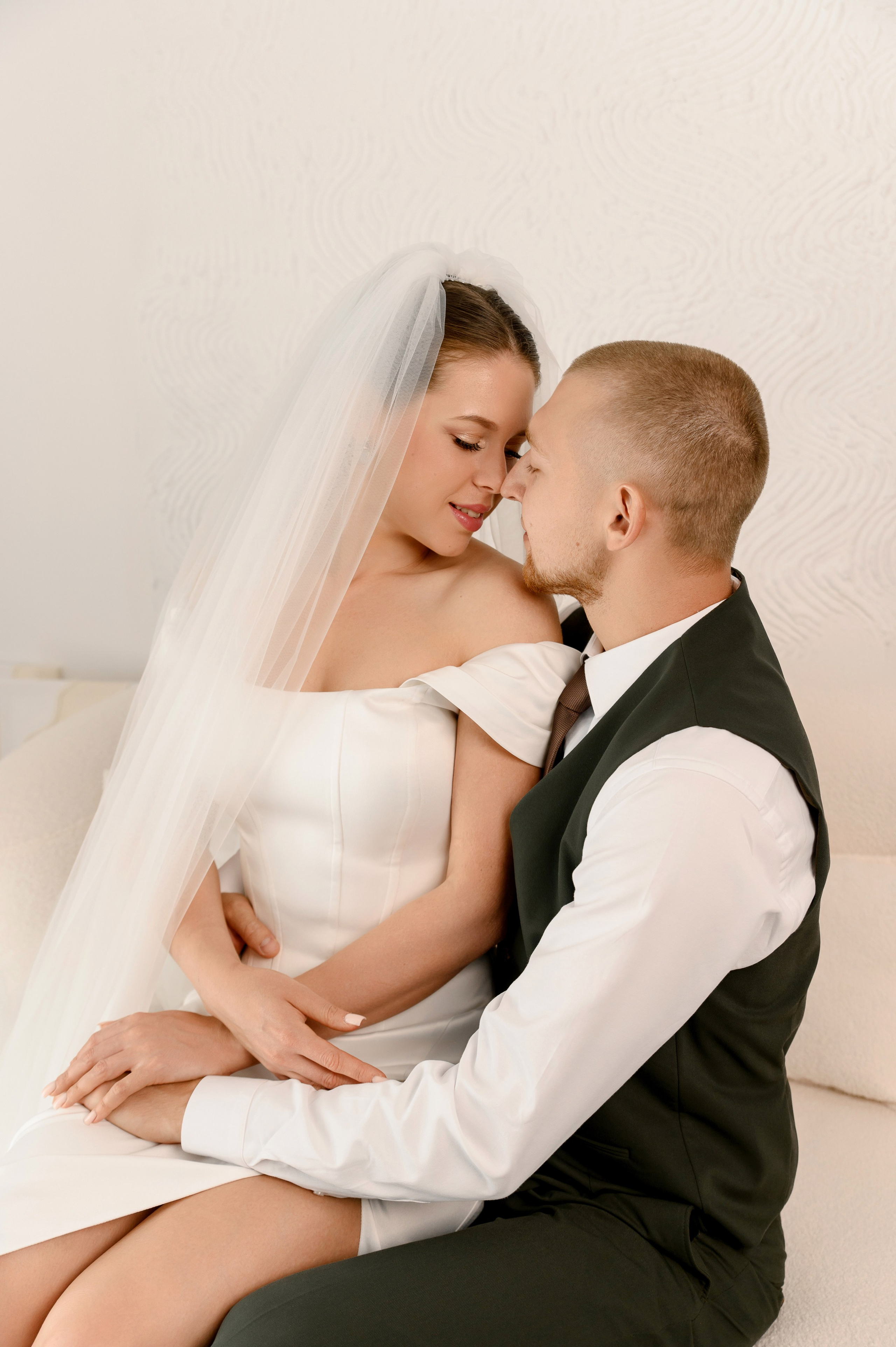 Анна и Николай. Свадебный и семейный фотограф в Краснодарском крае