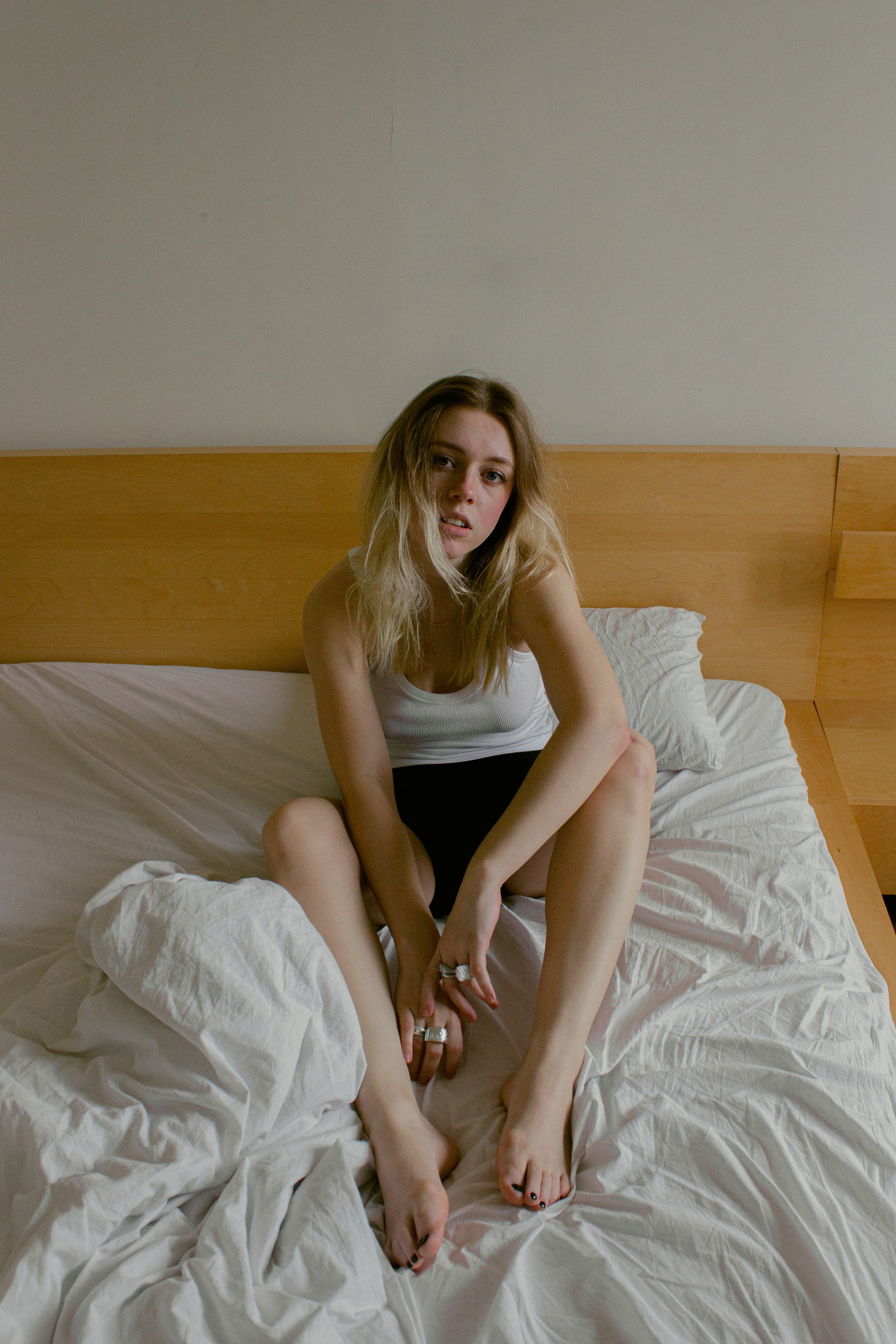 Nastya. Daria Y. Фототерапия │ Санкт-Петербург