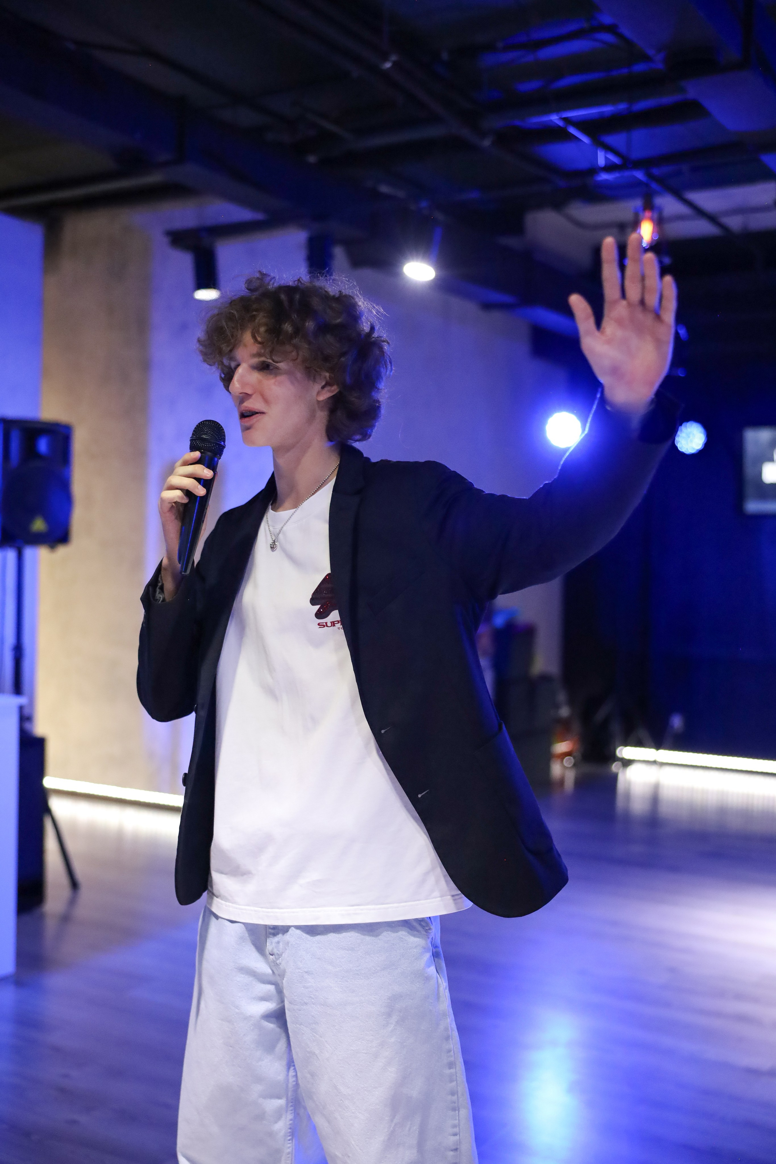 ДЕНЬ РОЖДЕНИЯ БЛИЗНЕЦОВ КАТИ И ДАНИЛЫ. Фотограф мероприятий Ирина Каширина