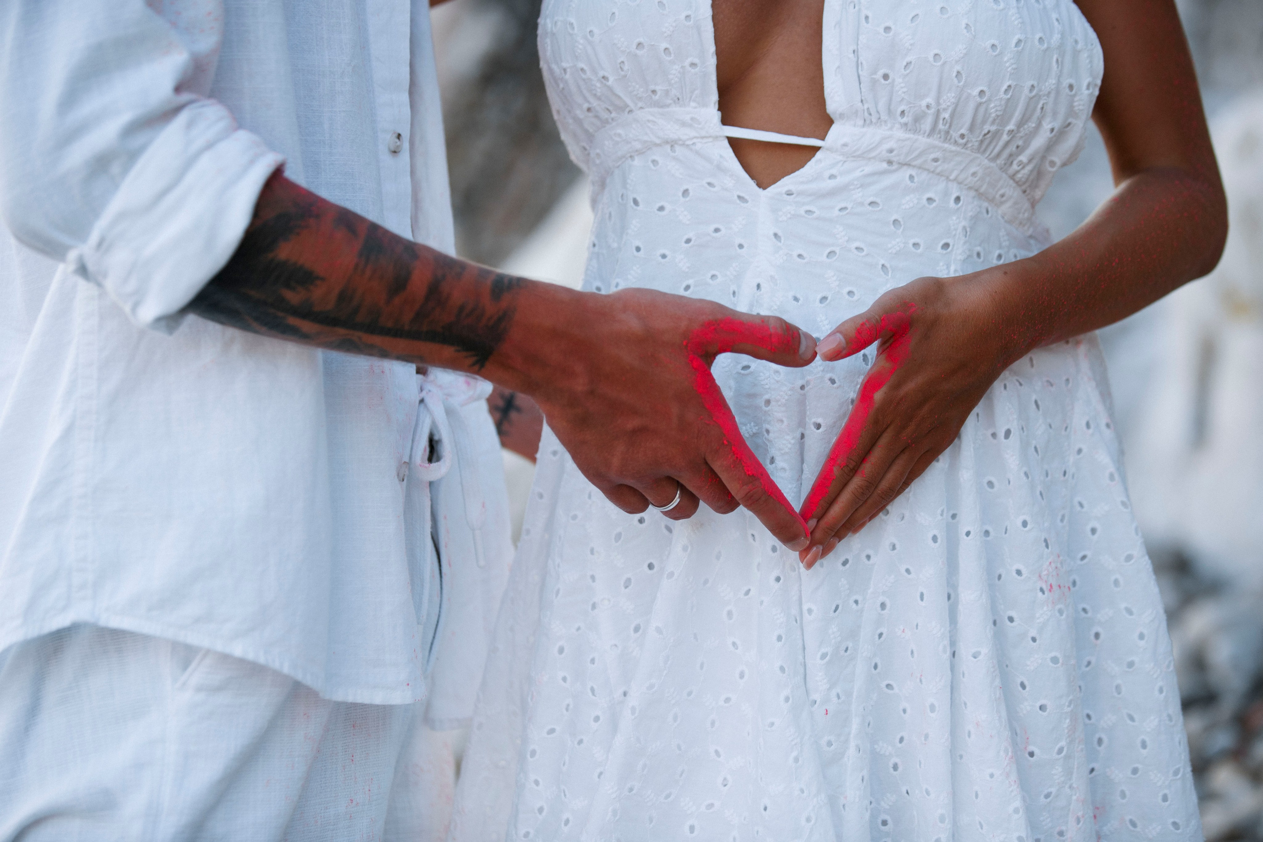 Gender. Photographer in Montenegro Tatiana Talaeva