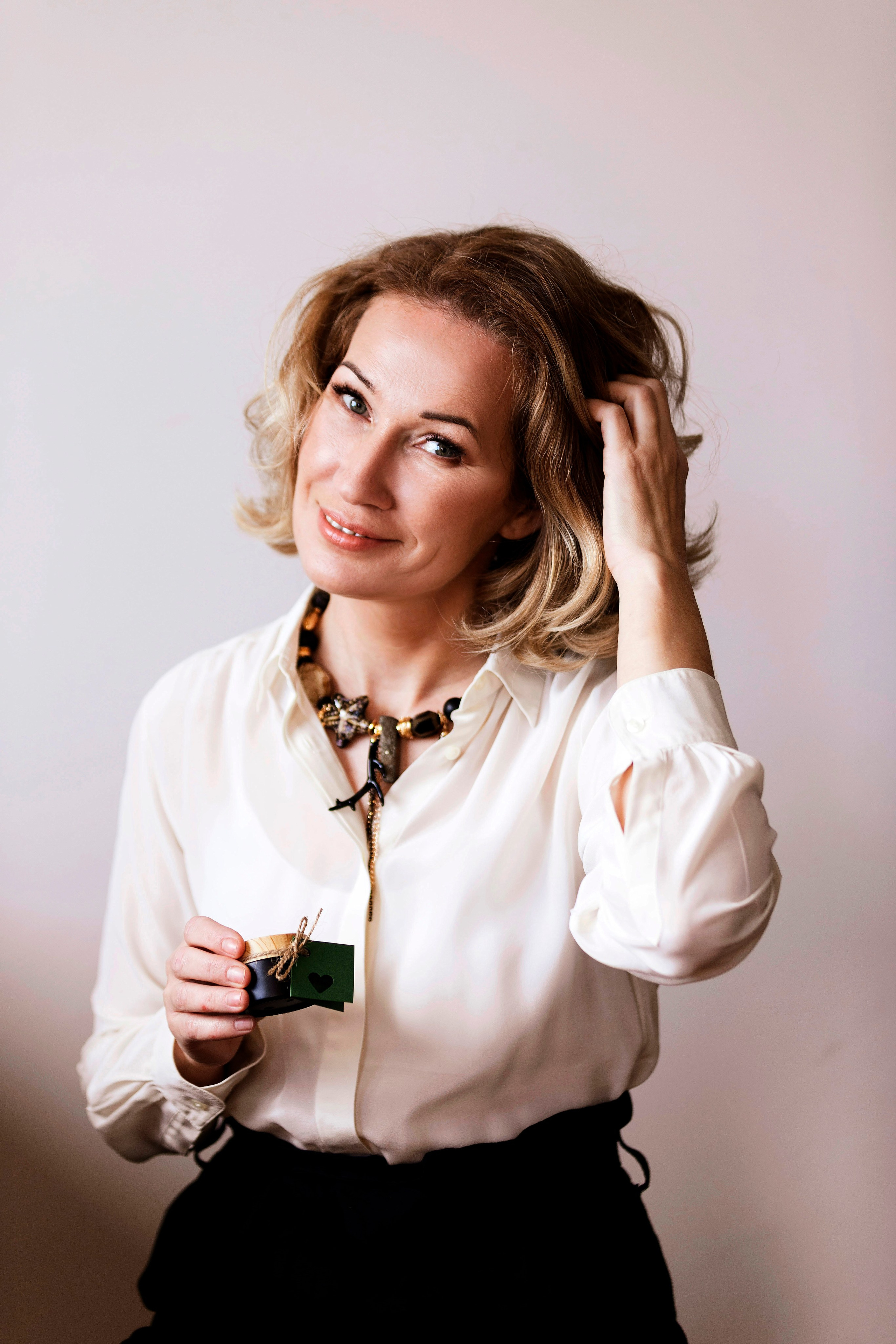 Cosmetics. Photographer in Montenegro Tatiana Talaeva