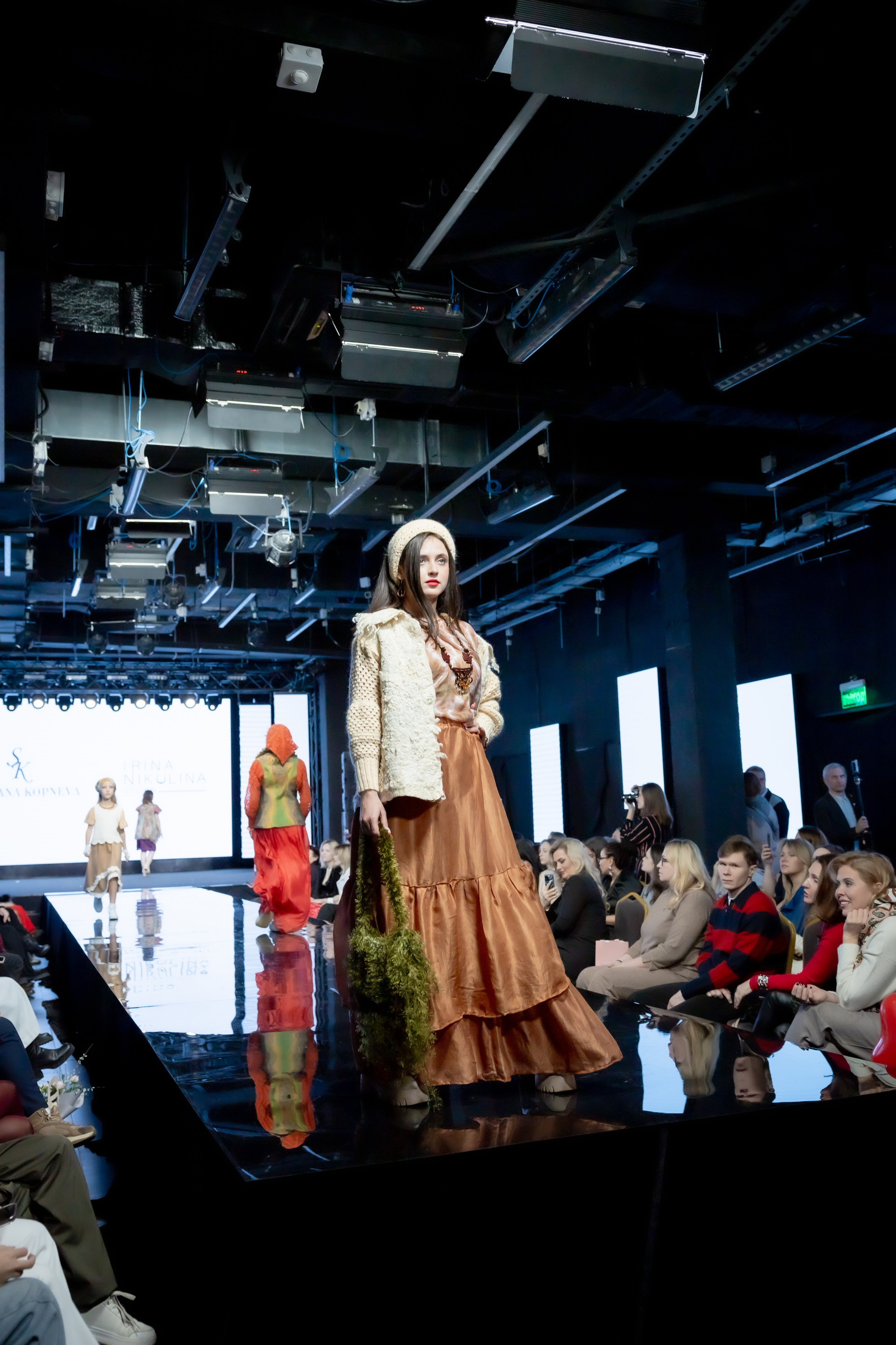 Fashion photography. Свадебный фотограф Москва Гаджимагомедова Зарема