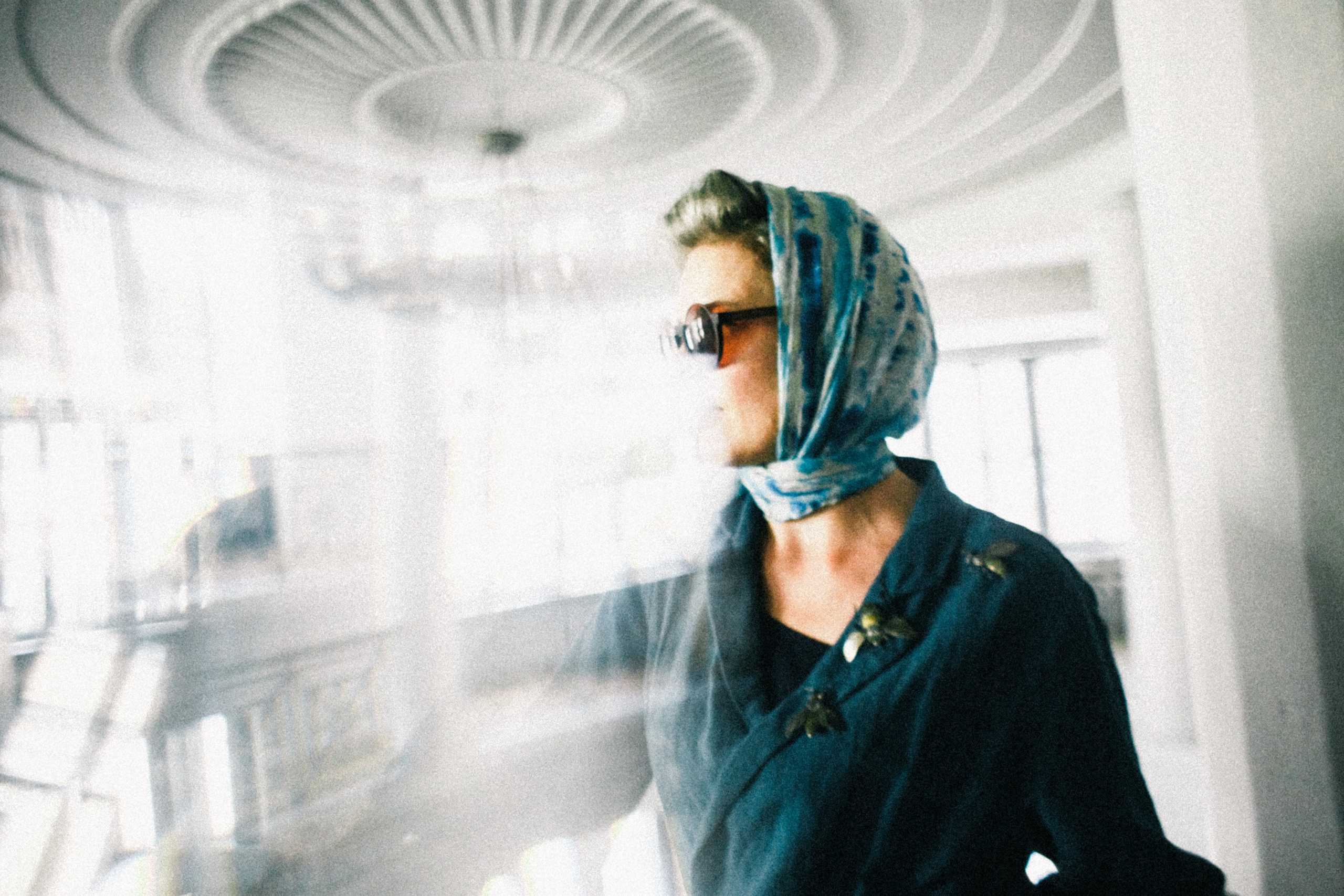 Мария. Рекорд. Фотограф в Нижнем Новгороде