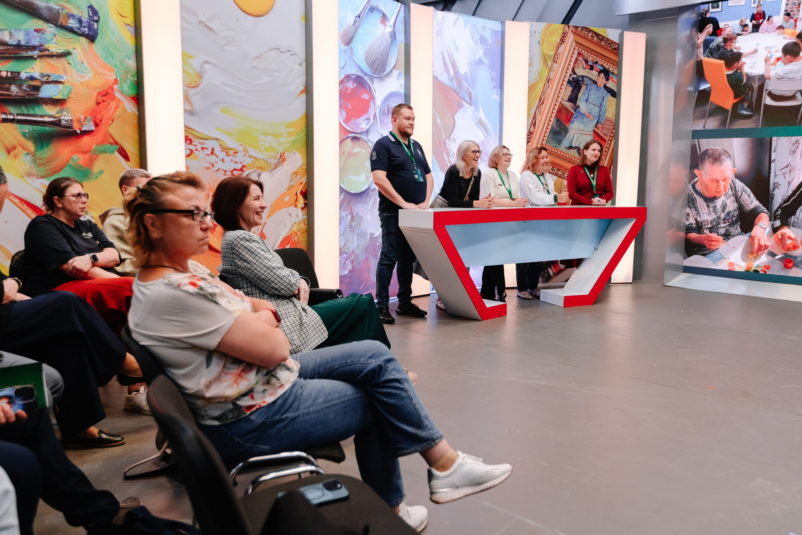 Репортажная съемка, Мероприятия, Корпоративы, Концерты. Свадебный и Портретный Фотограф в Уфе Михаил Землянов