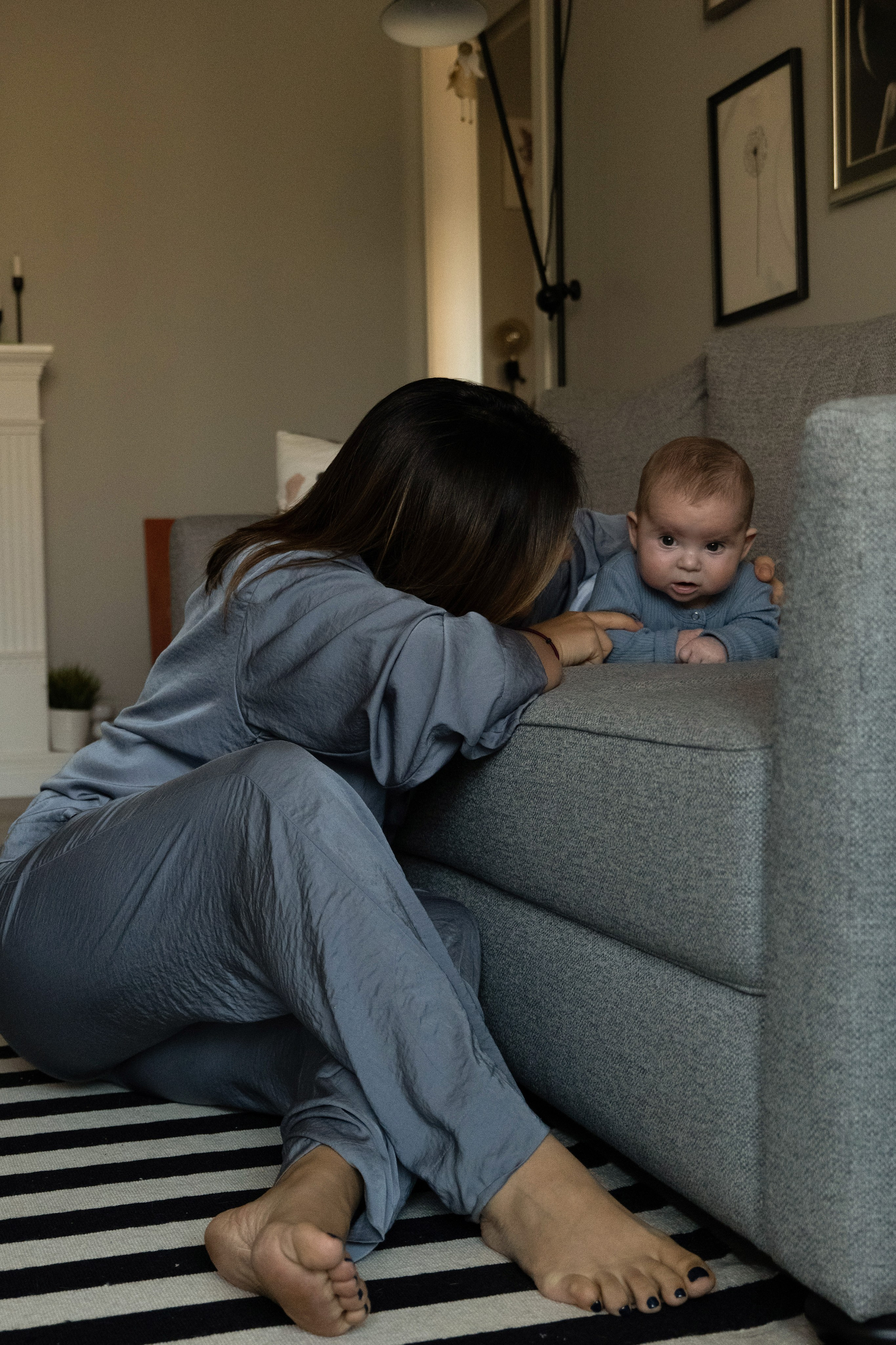 Материнские будни. Фотограф видеограф Ольга Василевская