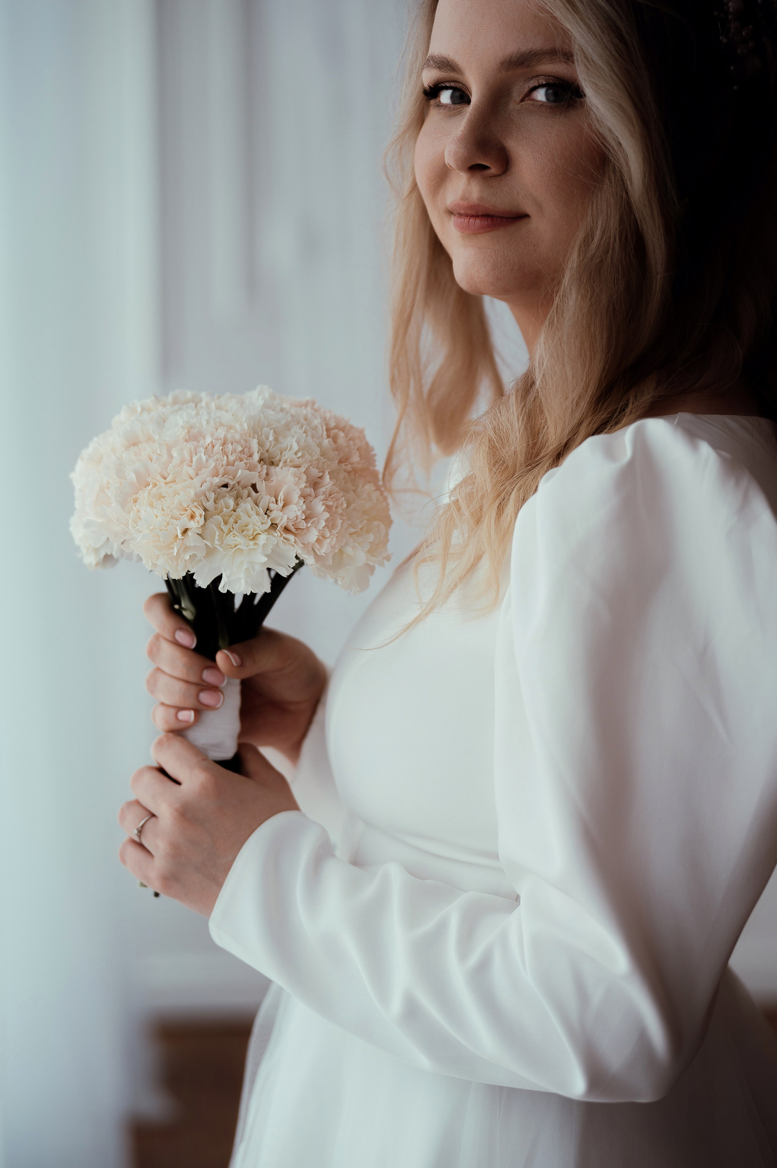 Анна и Кирилл. Главная