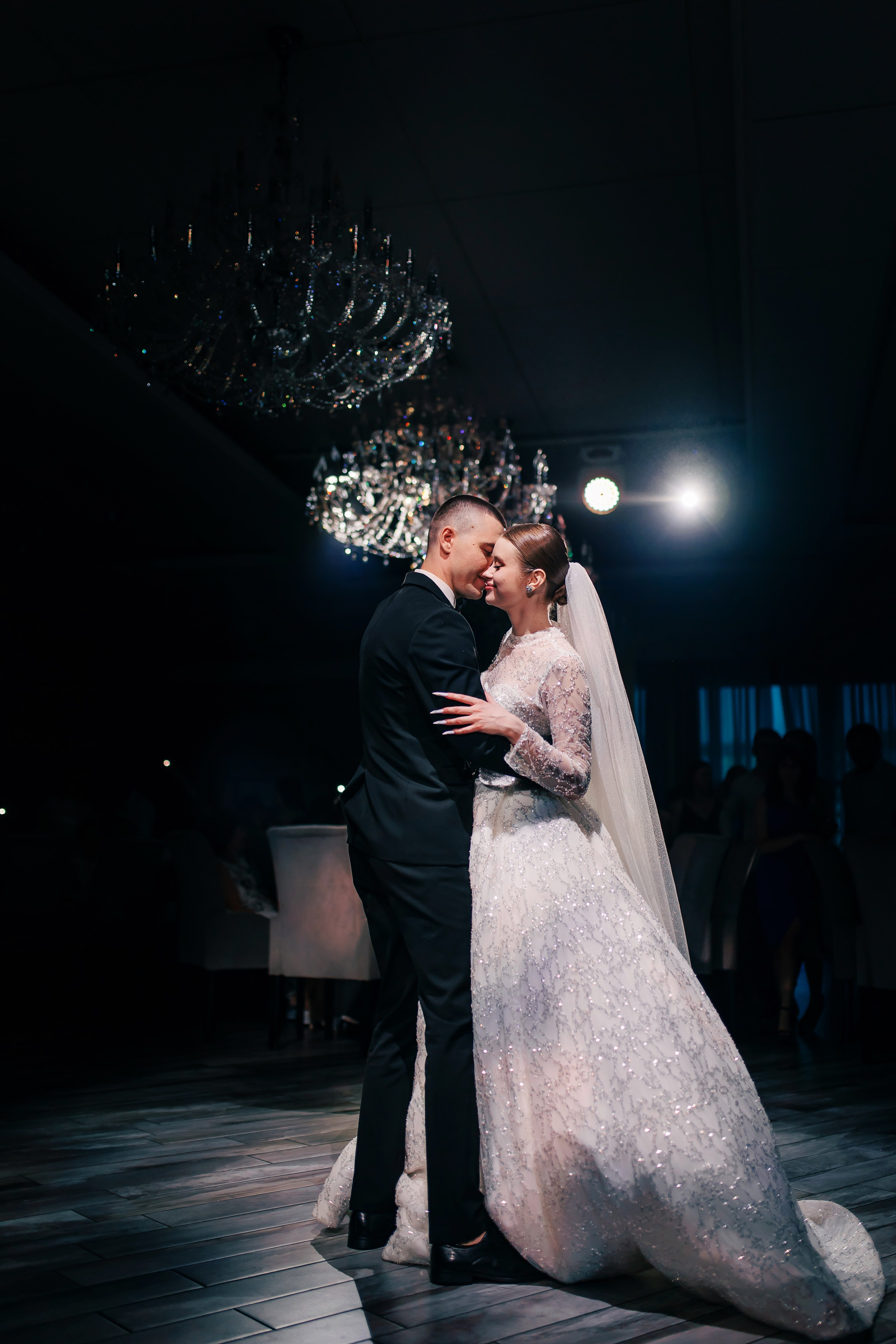 Красивая Свадьба в г. Краснодаре. Дмитрий Шевченко свадебное фото в г. Краснодар — Армавир — Лабинск