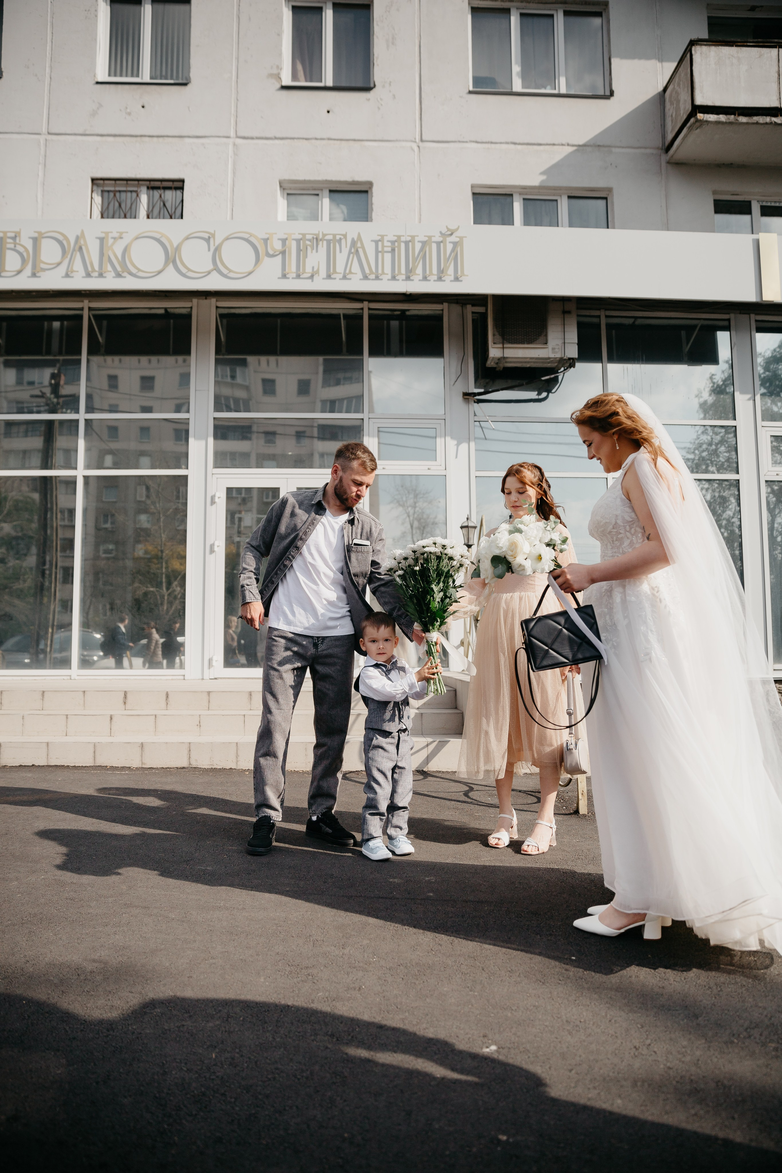 V & V. Фотограф, видеограф в Челябинске Глеб Хазиев