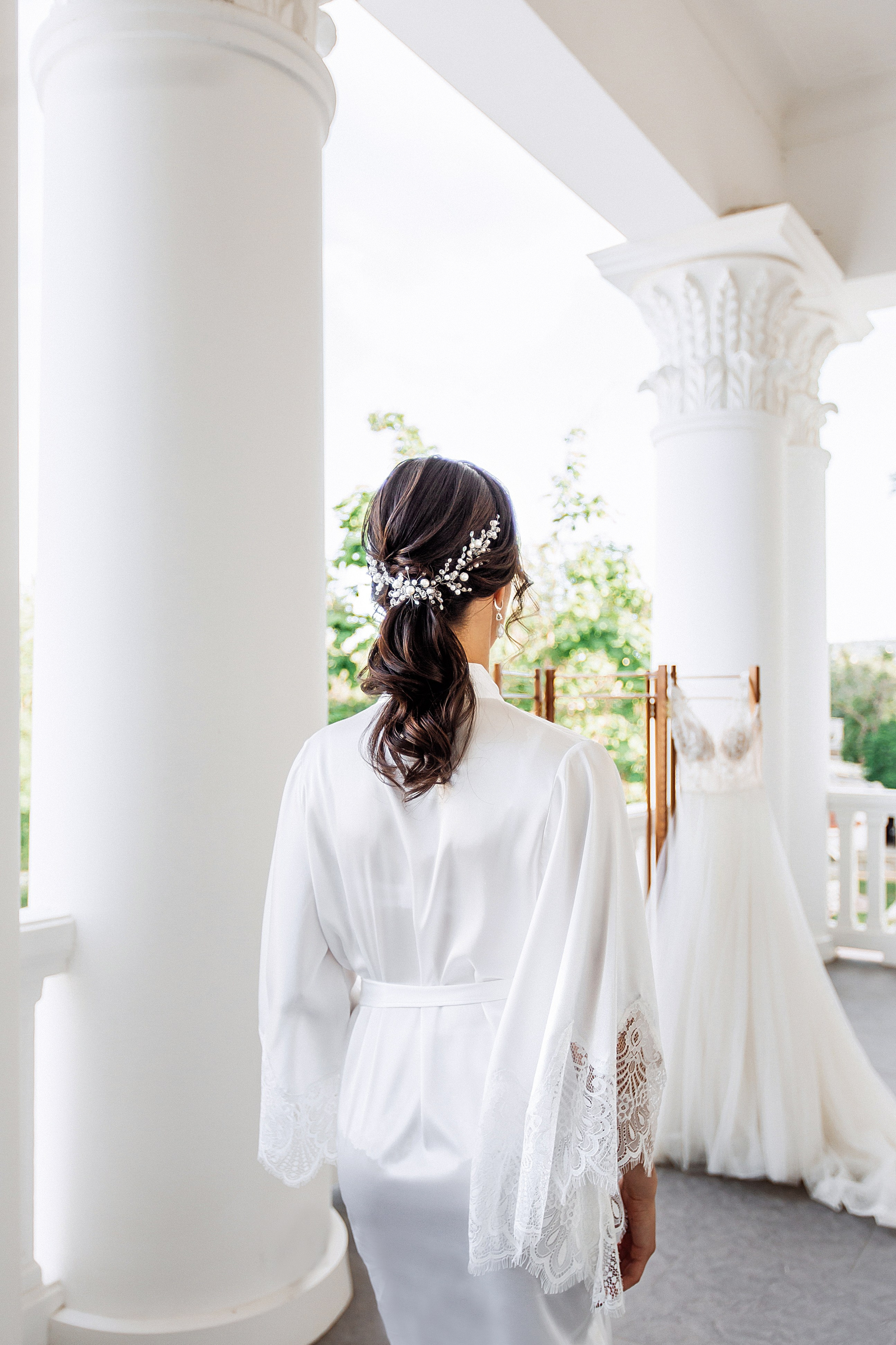 Vladimir&Anastasiya. Фотограф Анна Лейман. Севастополь