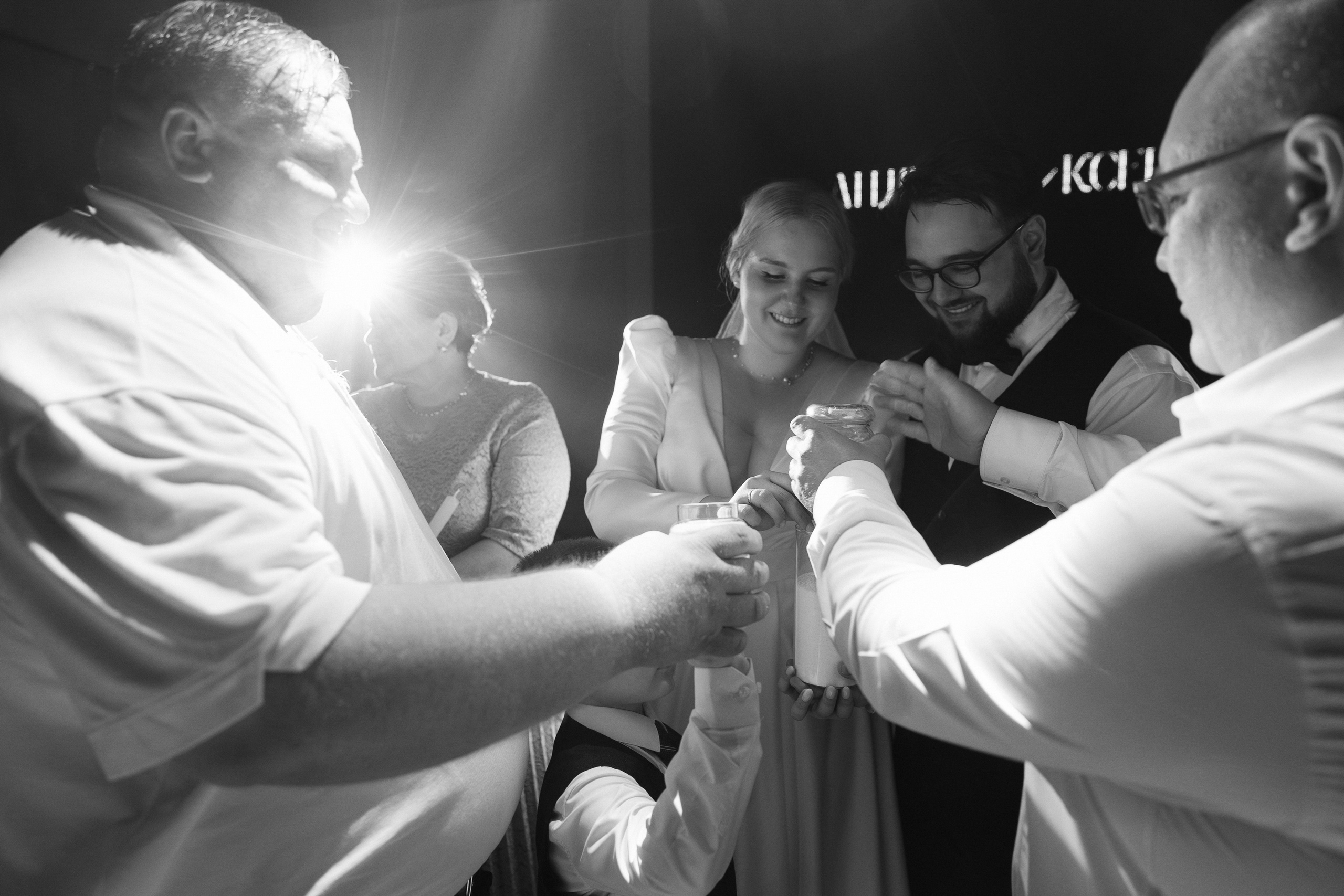 «ДАВАЙ СЫГРАЕМ СВАДЬБУ?». Maria Startseva Photo