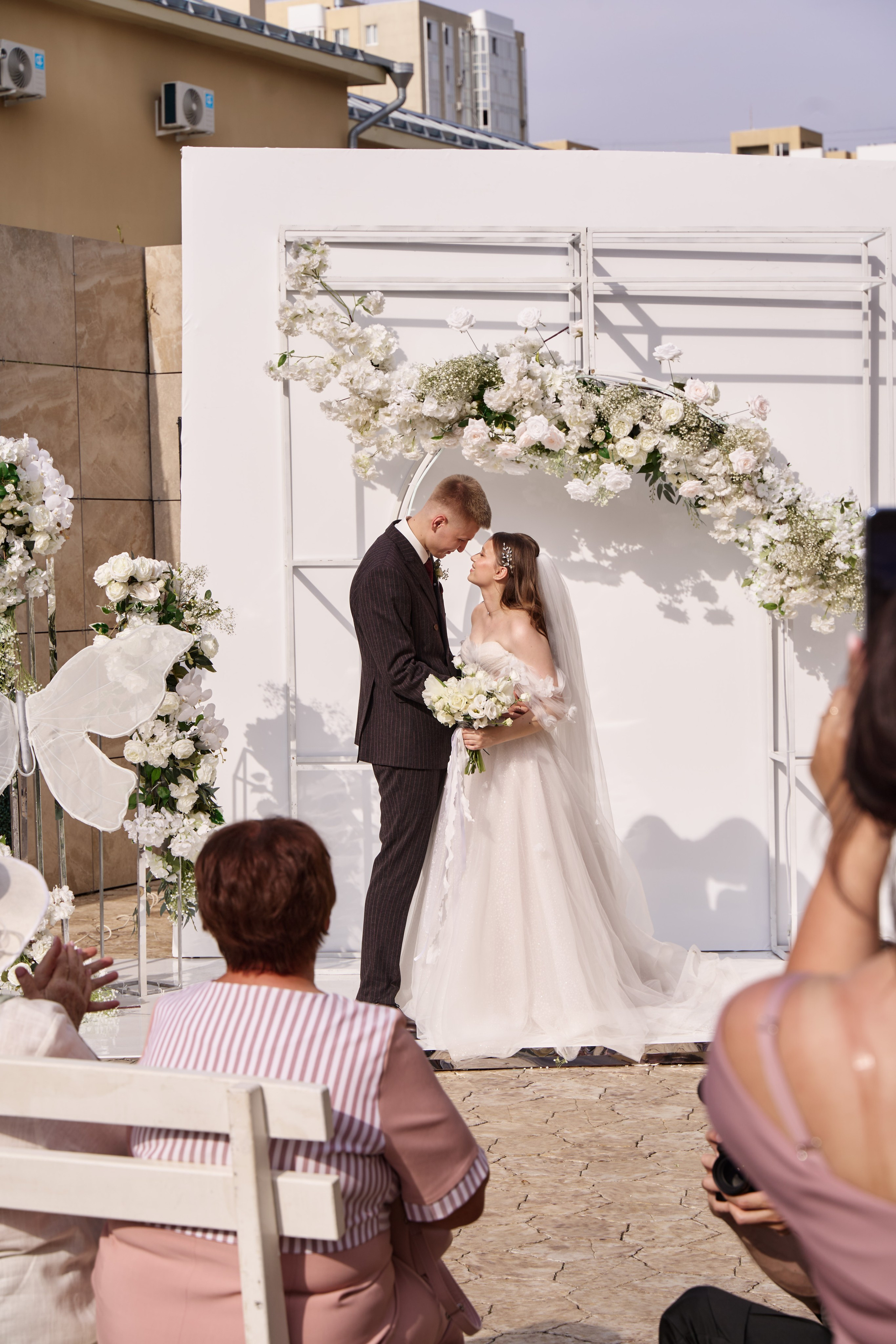 Стас и Мария. Главная