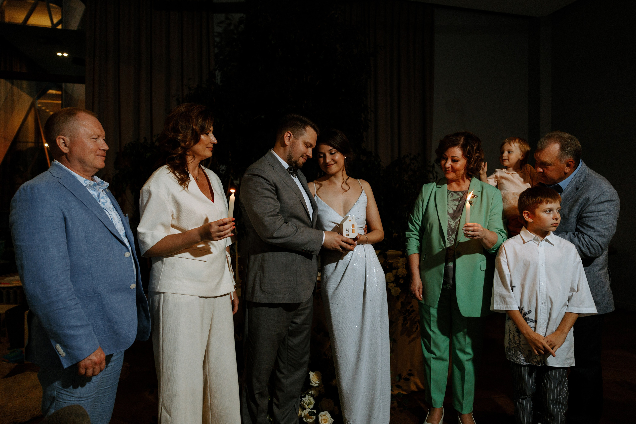 Борис и Мария. Hyatt-Ленинский ЗАГС- Gavi. Свадебный фотограф Балчугова Мария Екатеринбург