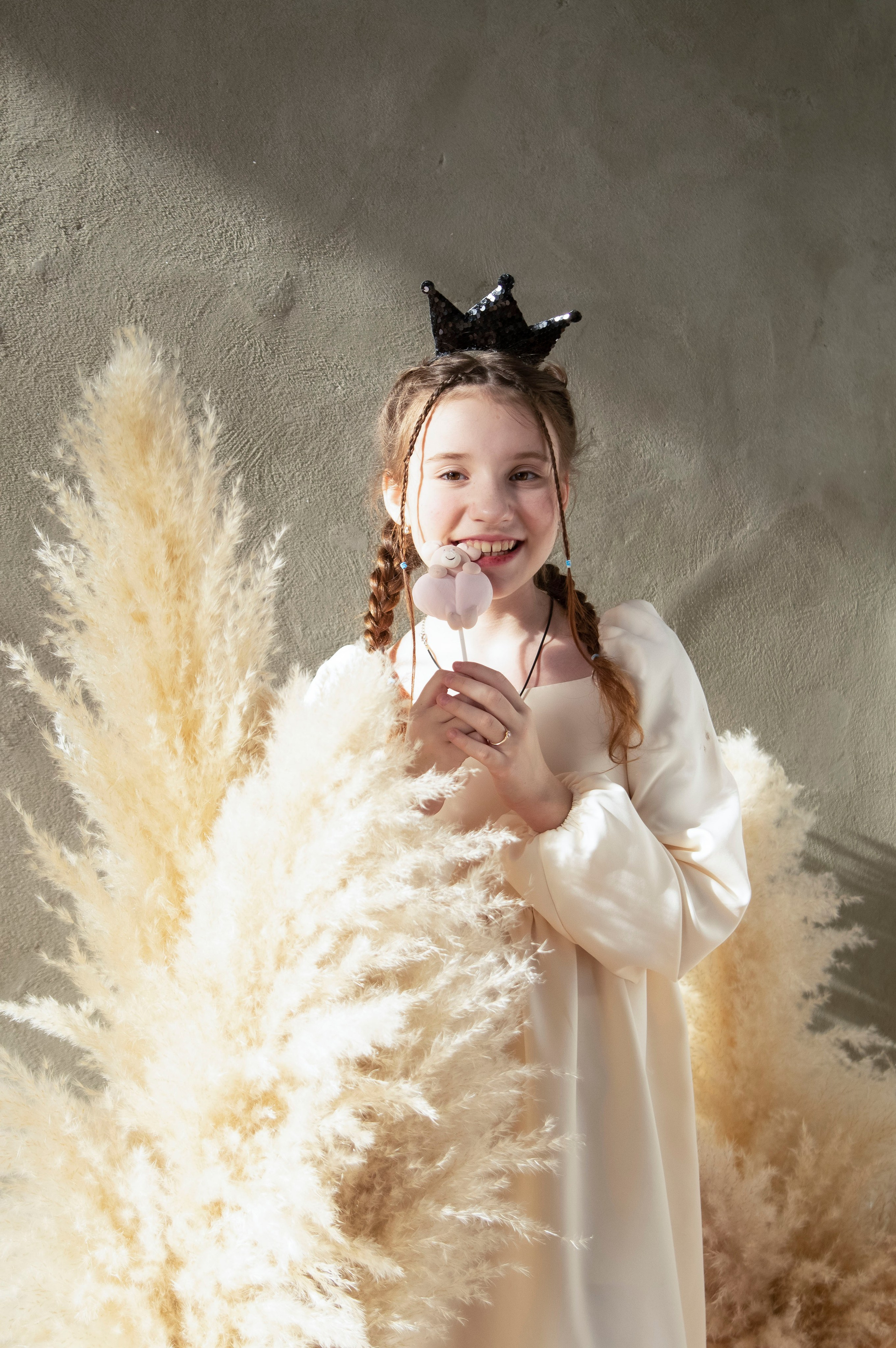 Лика. Фотограф в Новосибирске Катя Крыловская