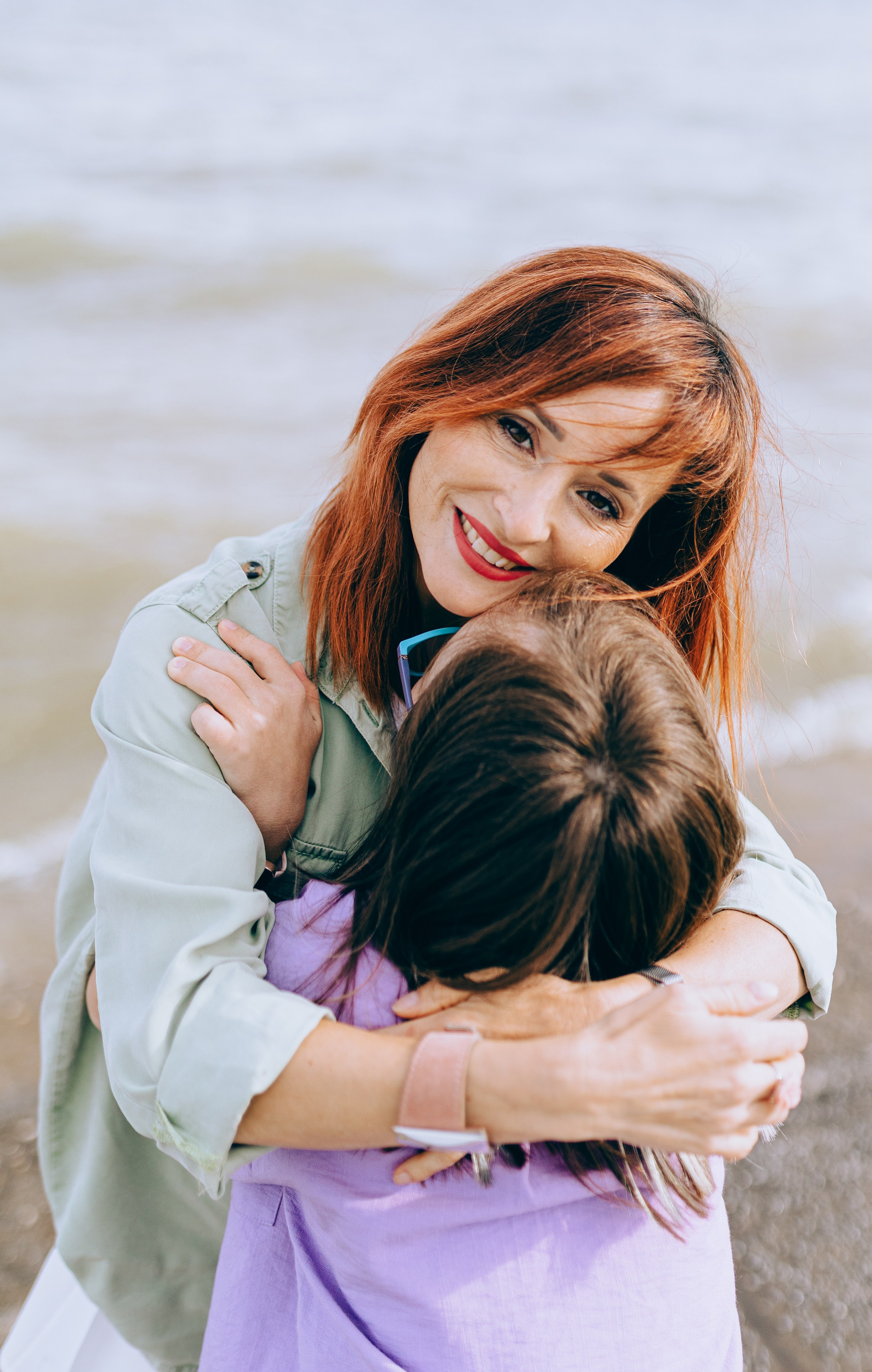 Морская прогулка