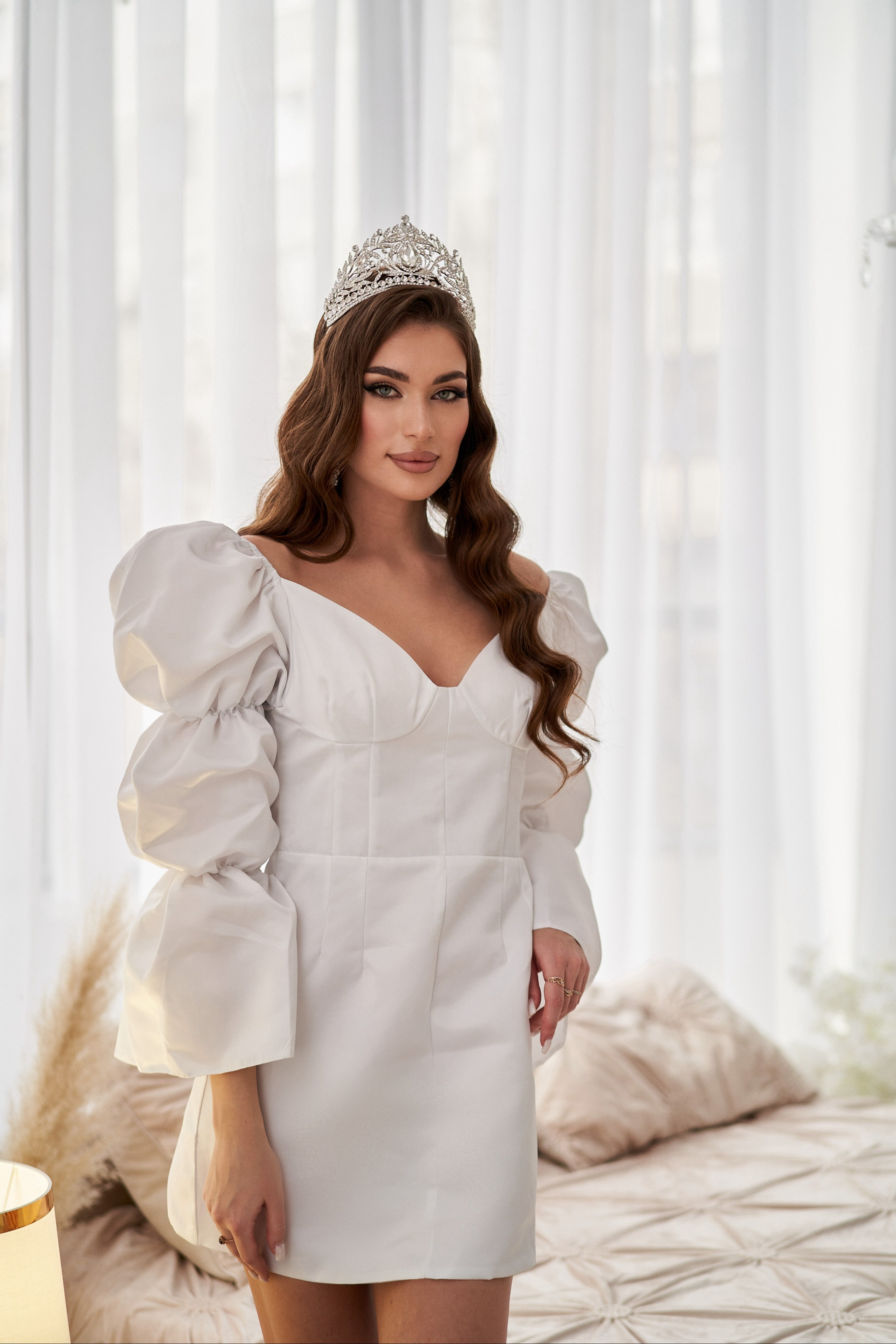 LIZA. Фотограф Москва, визуальный менеджер Дарья Шевченко