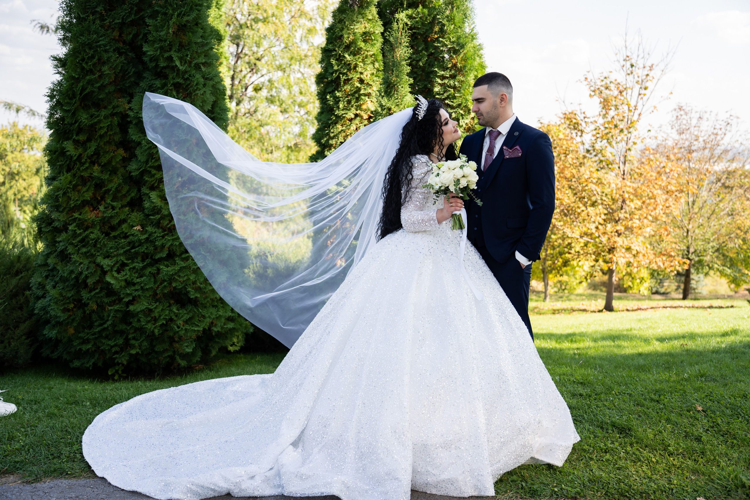 Anna & Aleksander. Фотограф Москва, визуальный менеджер Дарья Шевченко