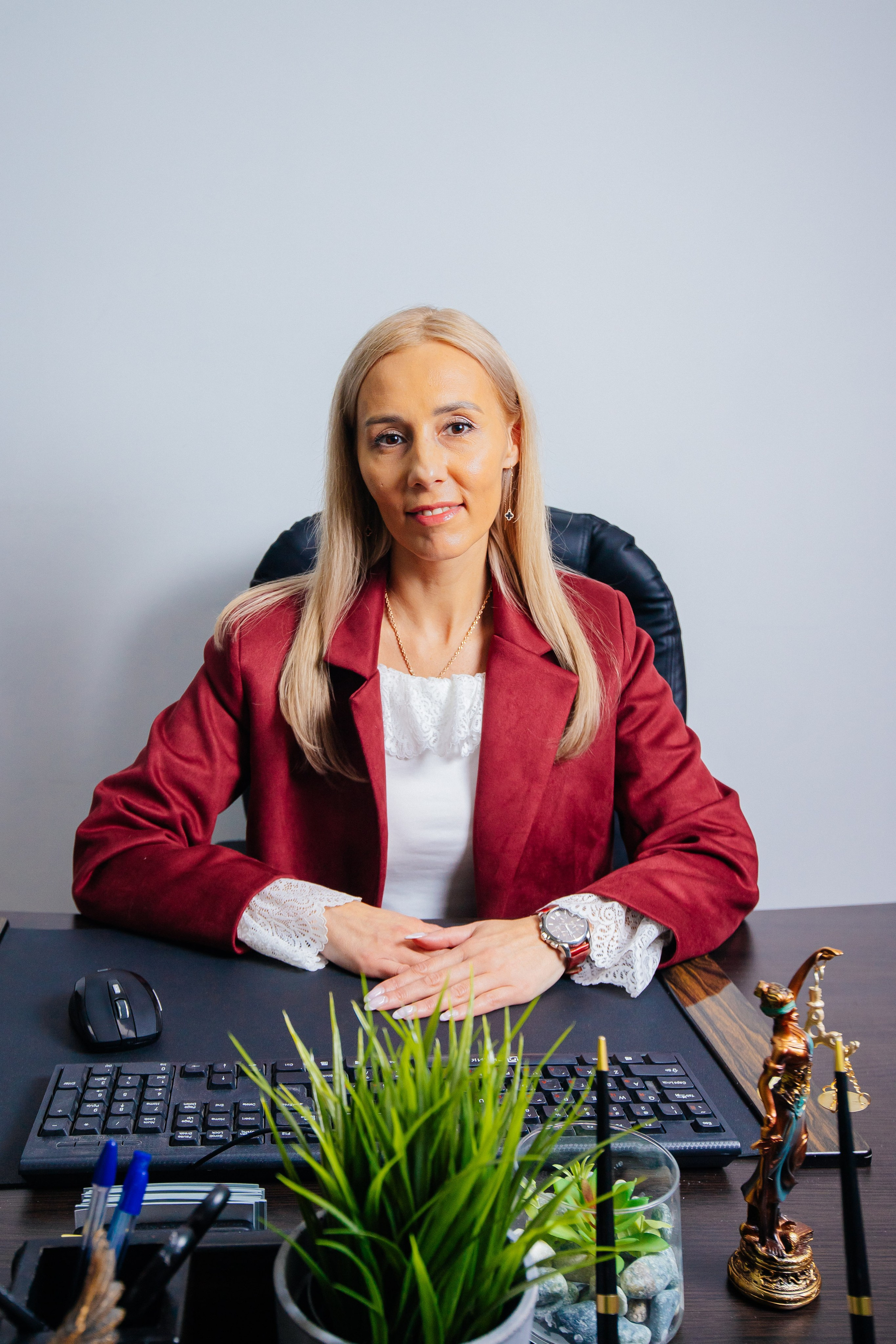 ЮК «Доверие» I Сайт. Репортажный и портретный фотограф в Екатеринбурге Гизатуллин Марат