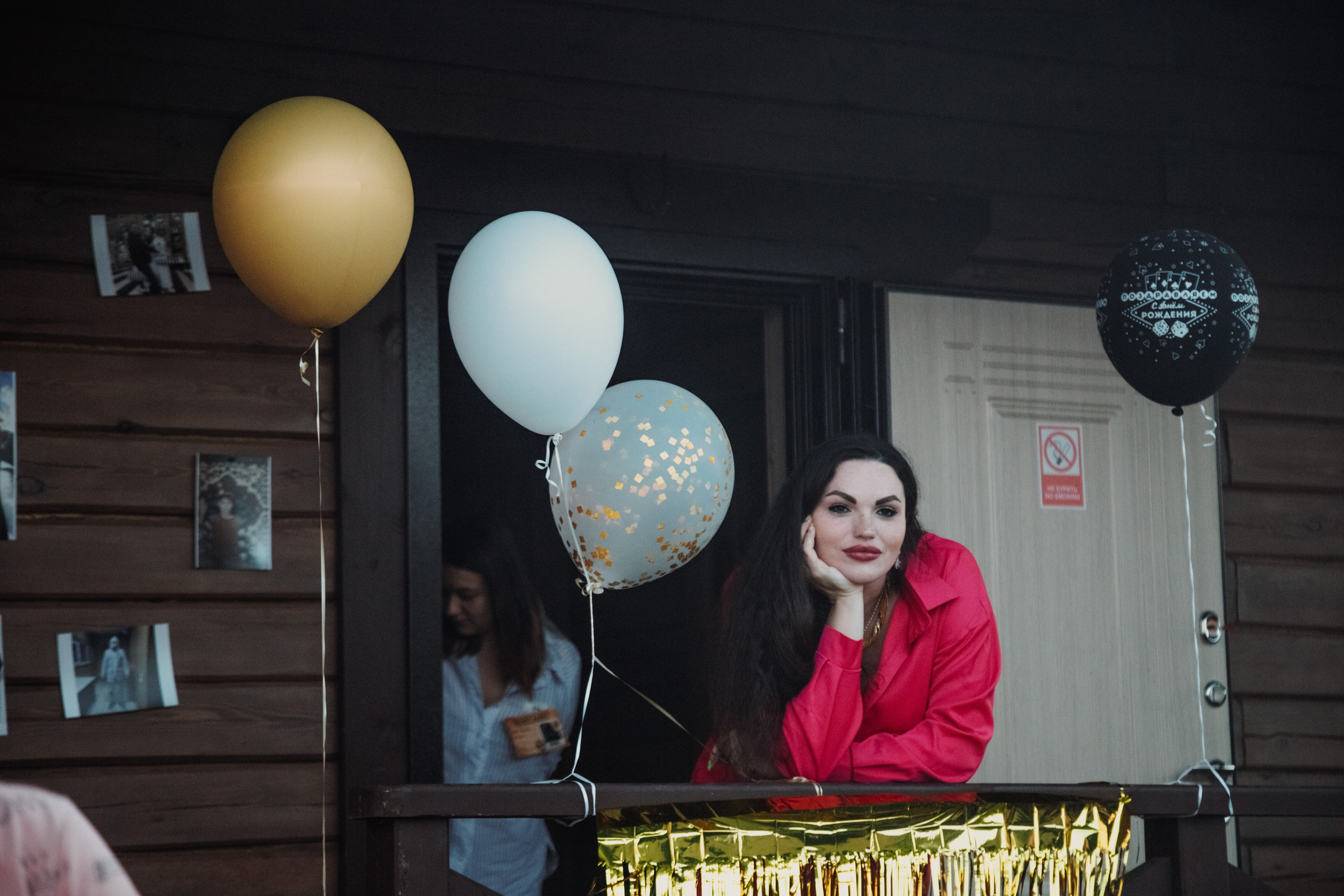 ЮБИЛЕЙ В СТИЛЕ 007. Репортажный и портретный фотограф в Екатеринбурге Гизатуллин Марат