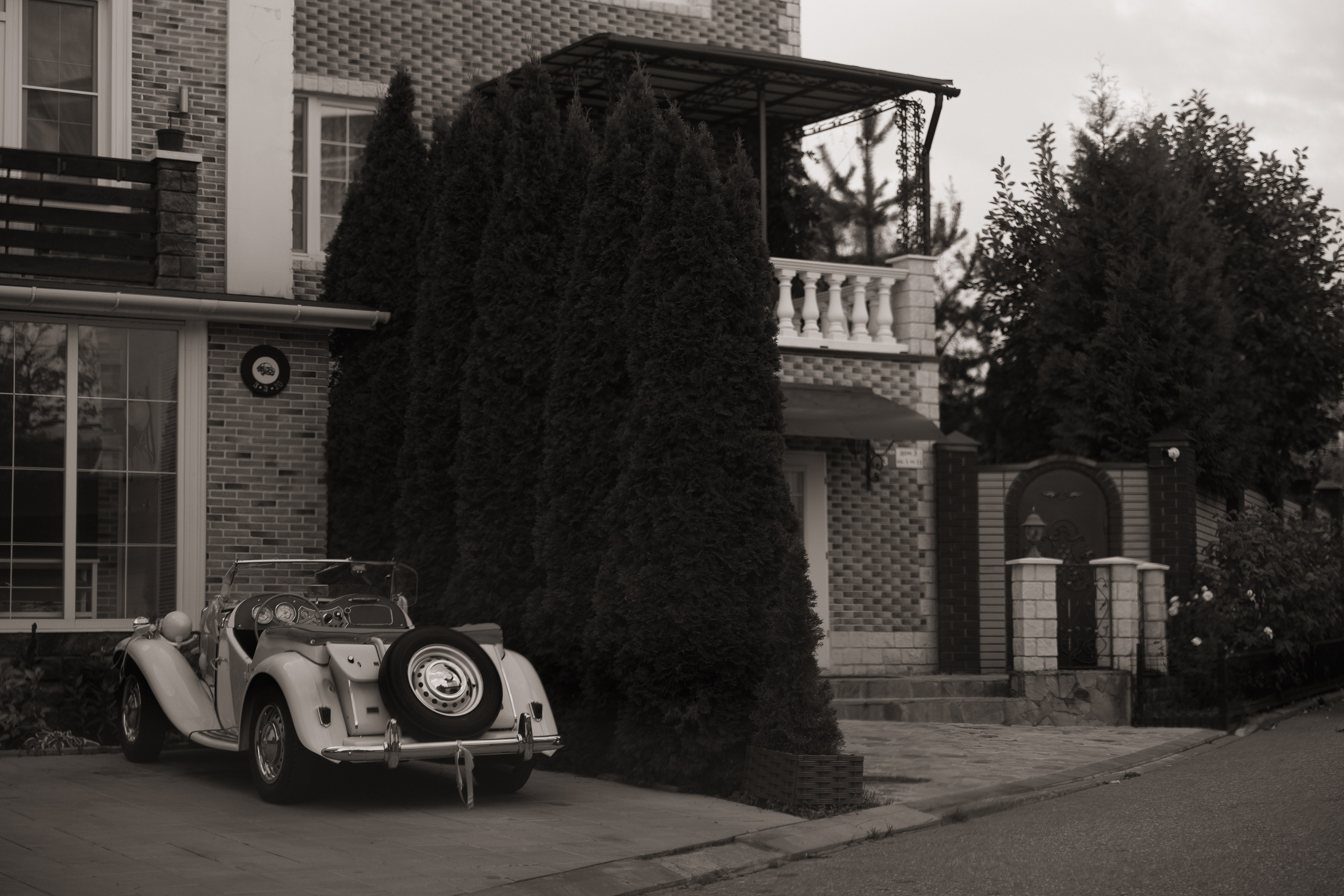 K & E. Свадебный и event-фотограф Иван Волнухин