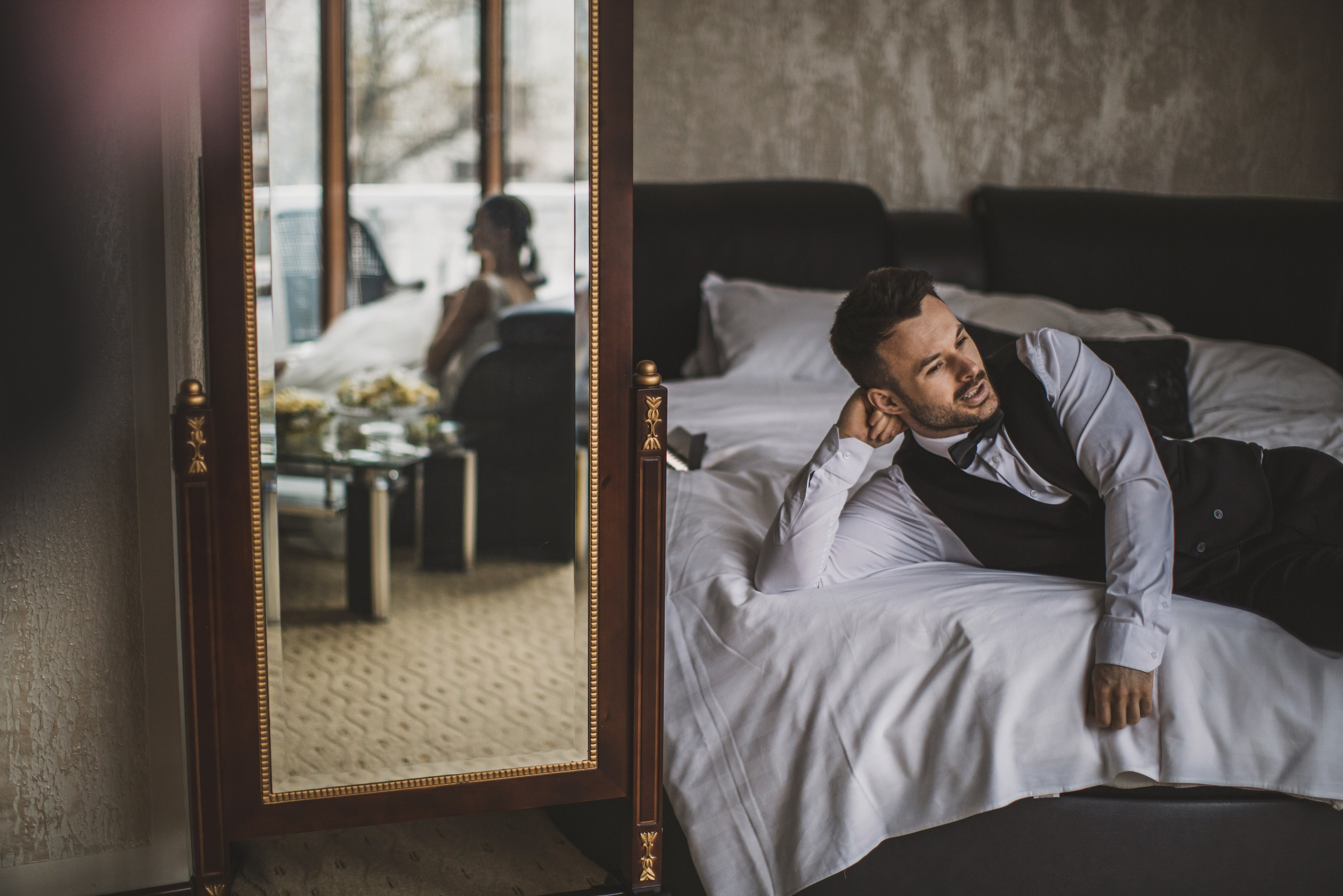 Ю & В. Свадебный, семейный и индивидуальный фотограф в Зеленограде и Москве Ирина Костенко