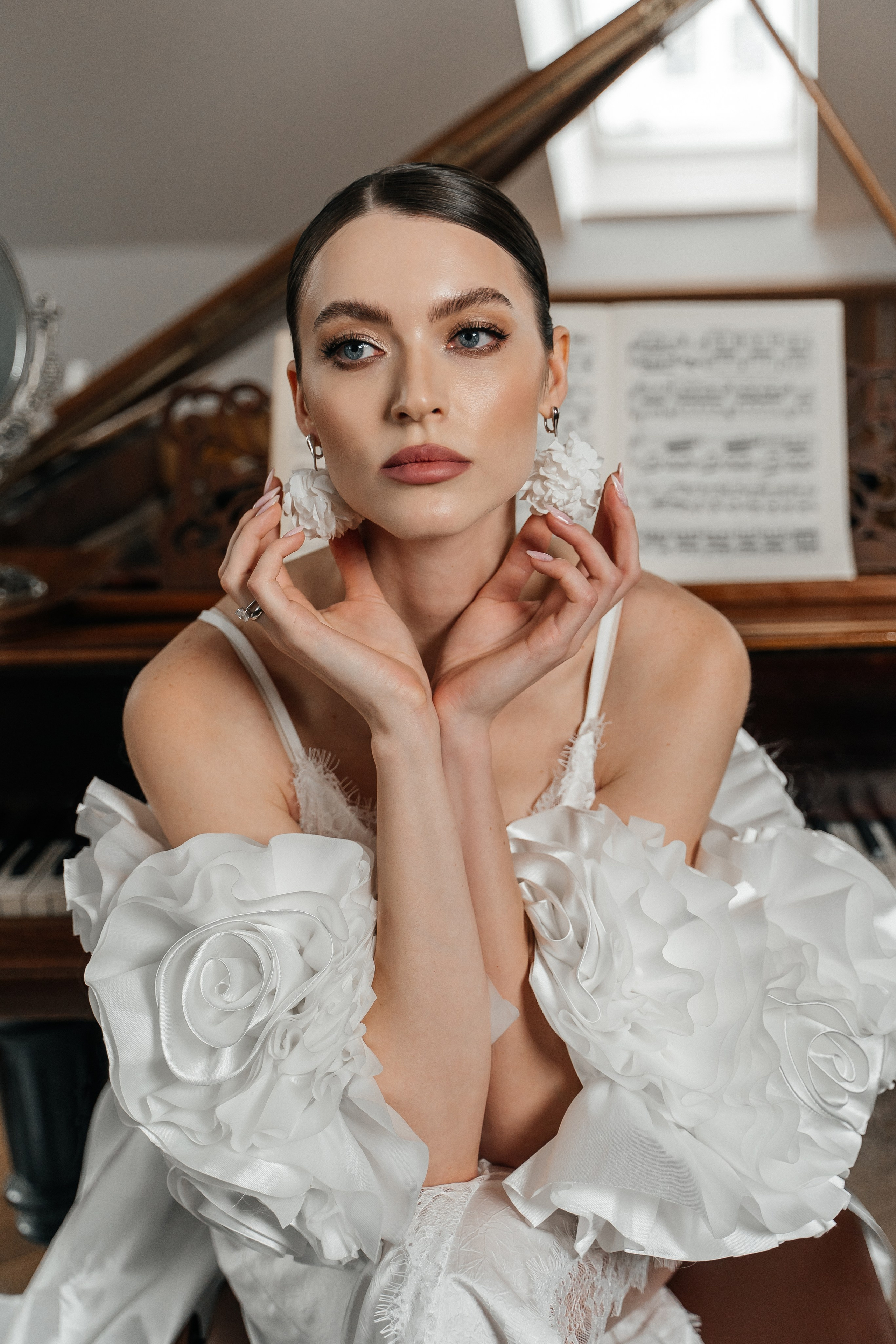 Фотограф в Одинцово, Москве