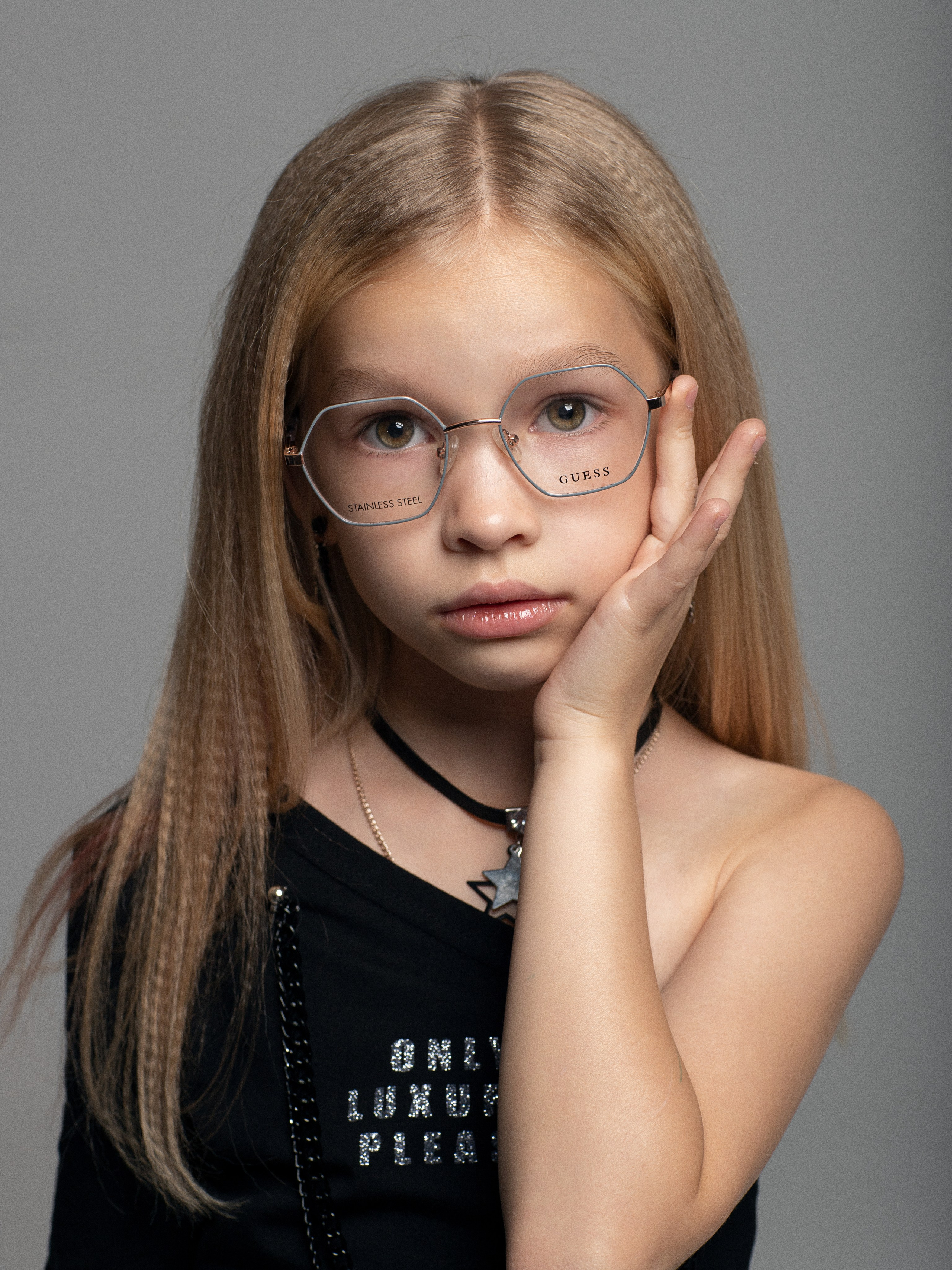 Настасья 129. Международное модельное материнское агентство «Open models»